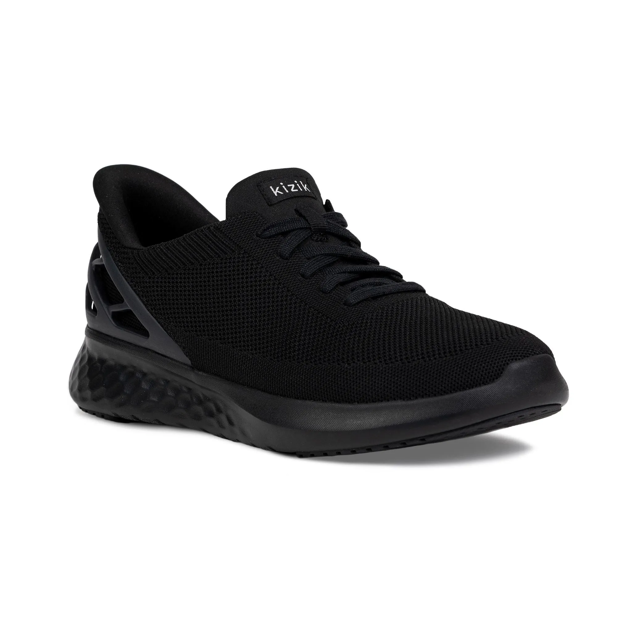 KIZK ATHENS POUR HOMME, POINTURES MOYENNES ET LARGES