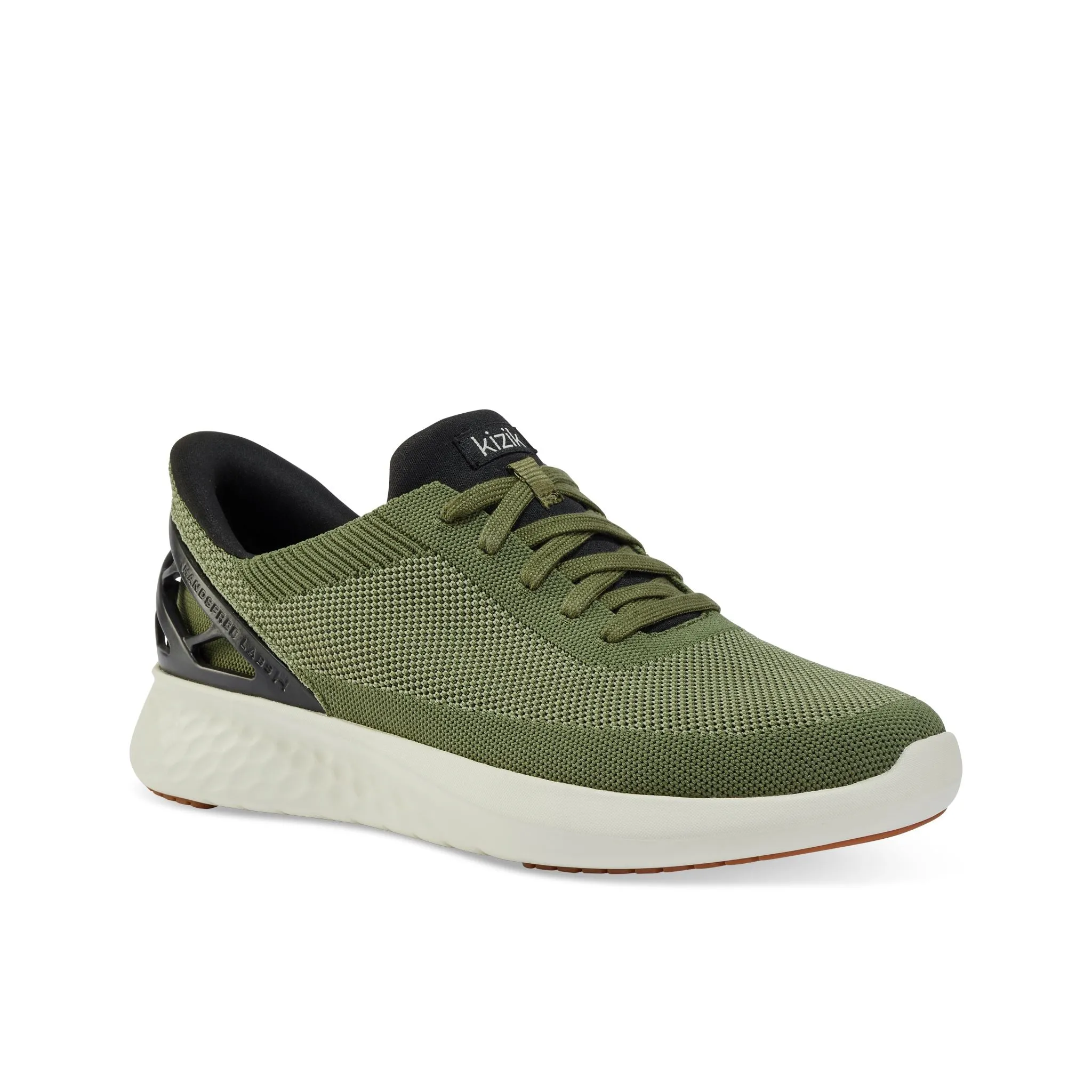 KIZK ATHENS POUR HOMME, POINTURES MOYENNES ET LARGES