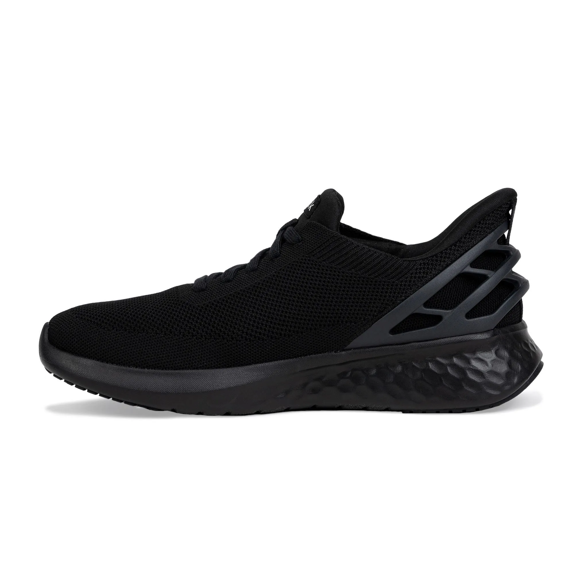 KIZK ATHENS POUR HOMME, POINTURES MOYENNES ET LARGES