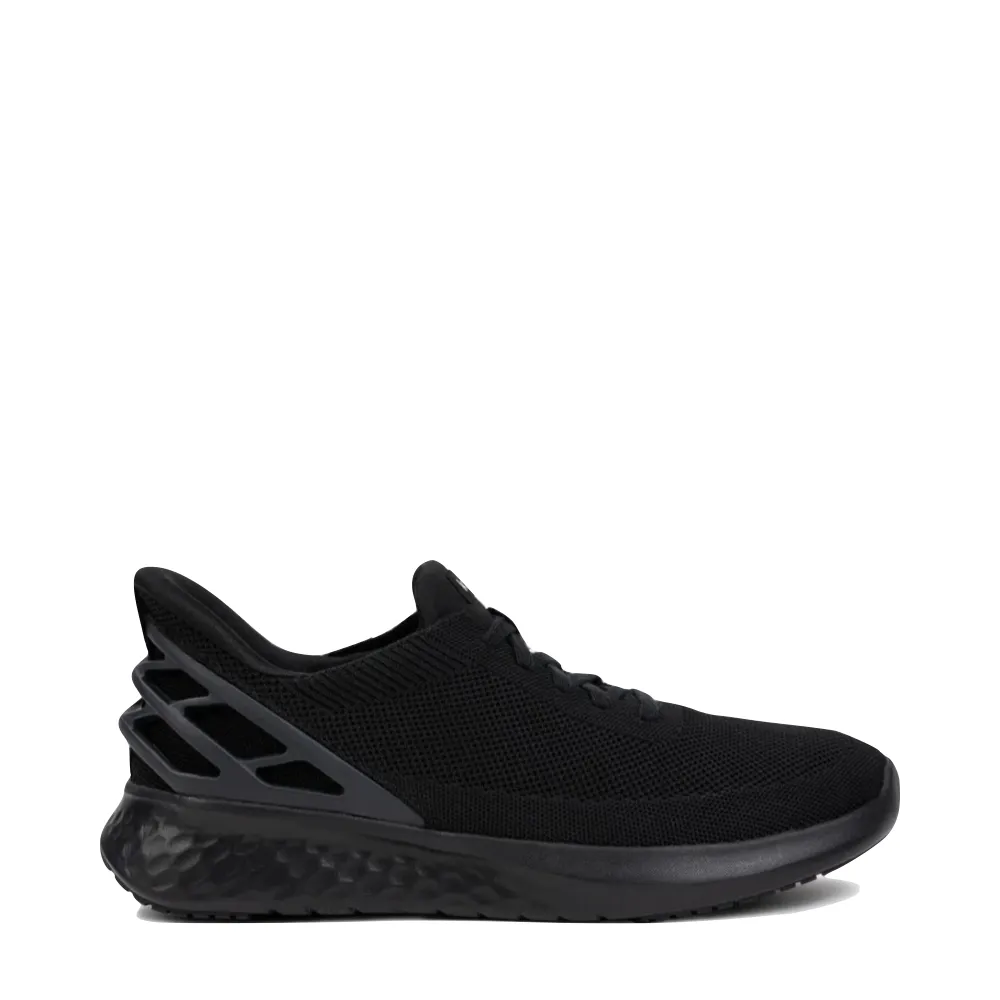 Kizik Athens Sneaker en Noir Profond