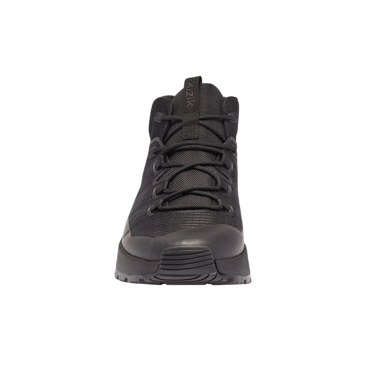 Kizik Hommes Wasatch Mid Noir Profond