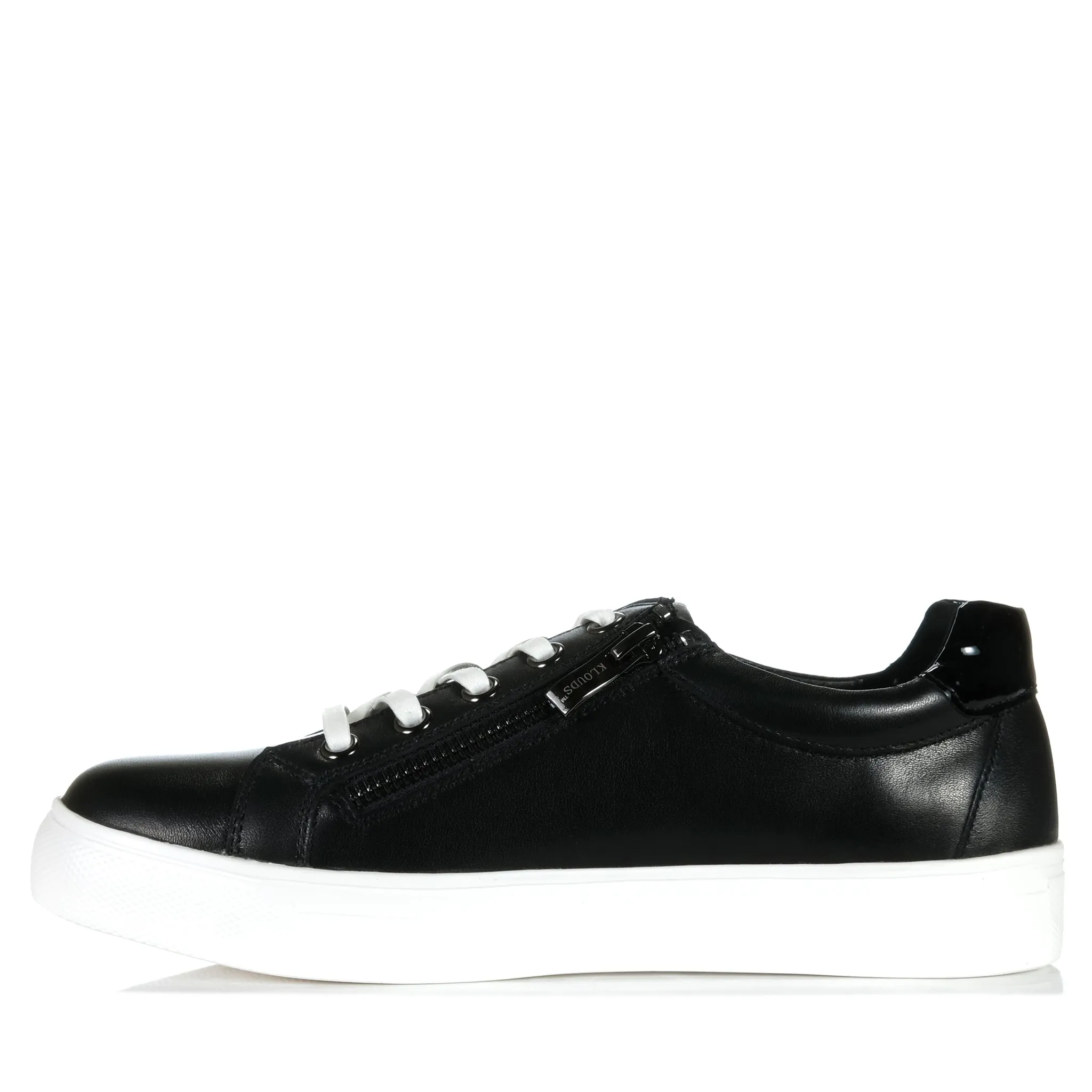 Klouds Charlie XW Noir