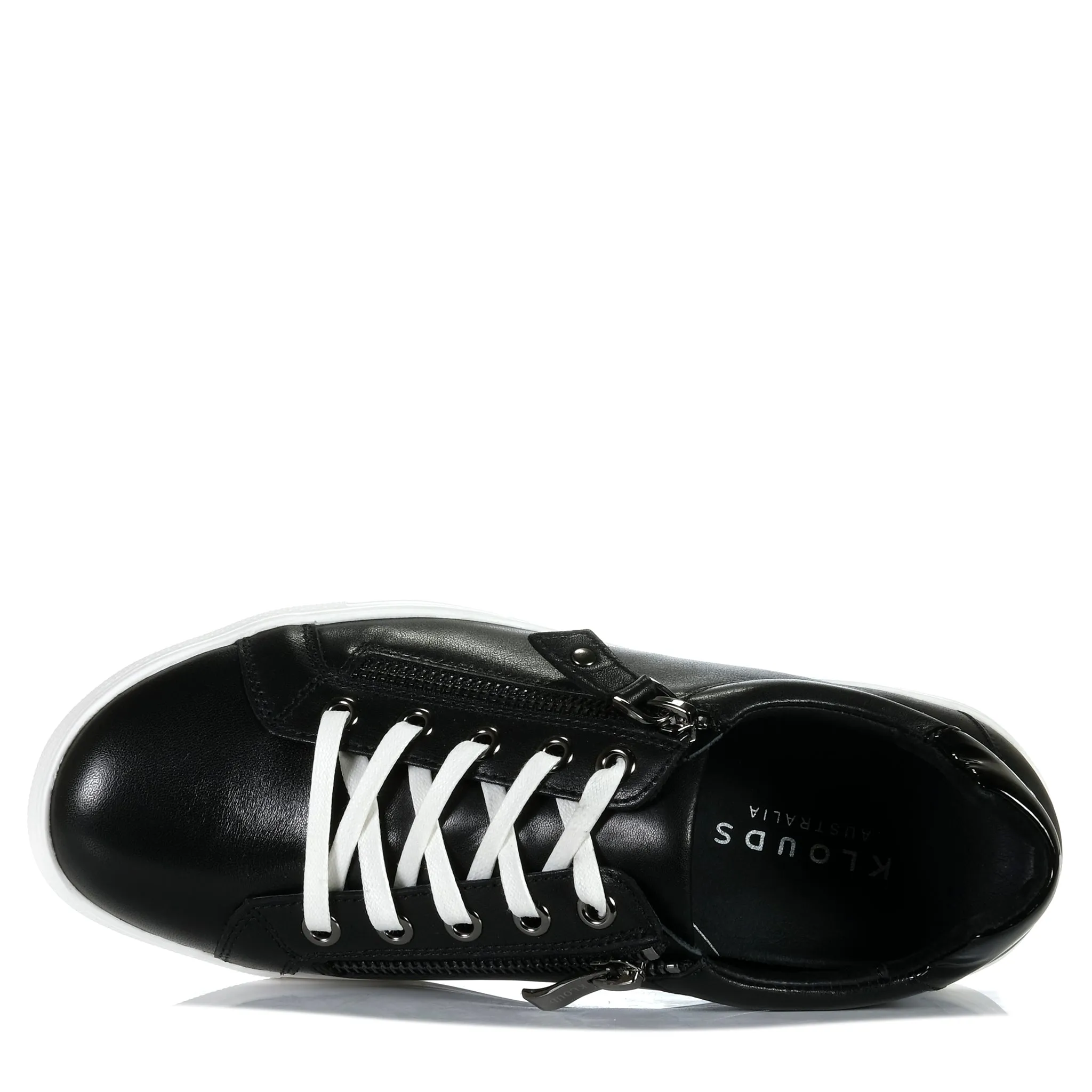 Klouds Charlie XW Noir