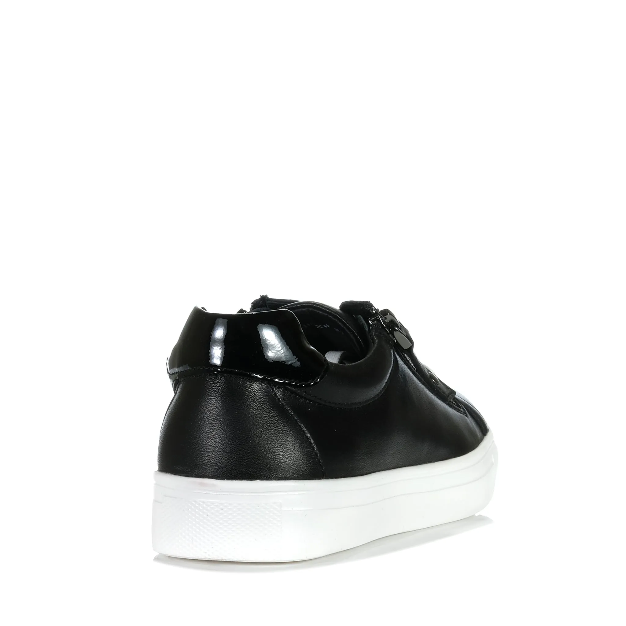 Klouds Charlie XW Noir