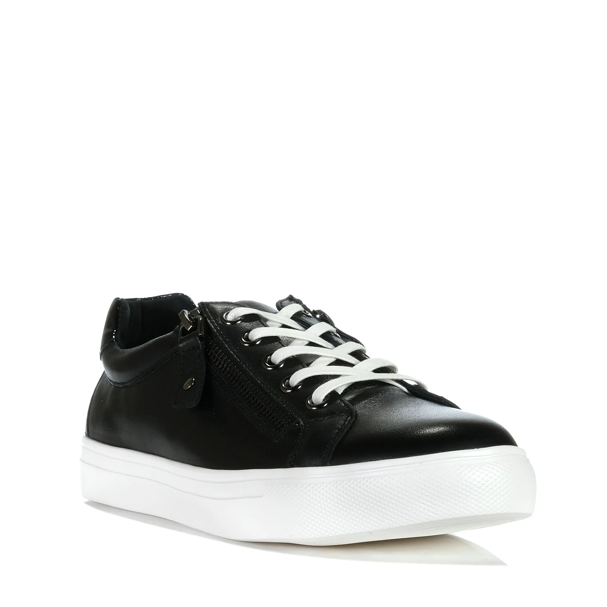 Klouds Charlie XW Noir