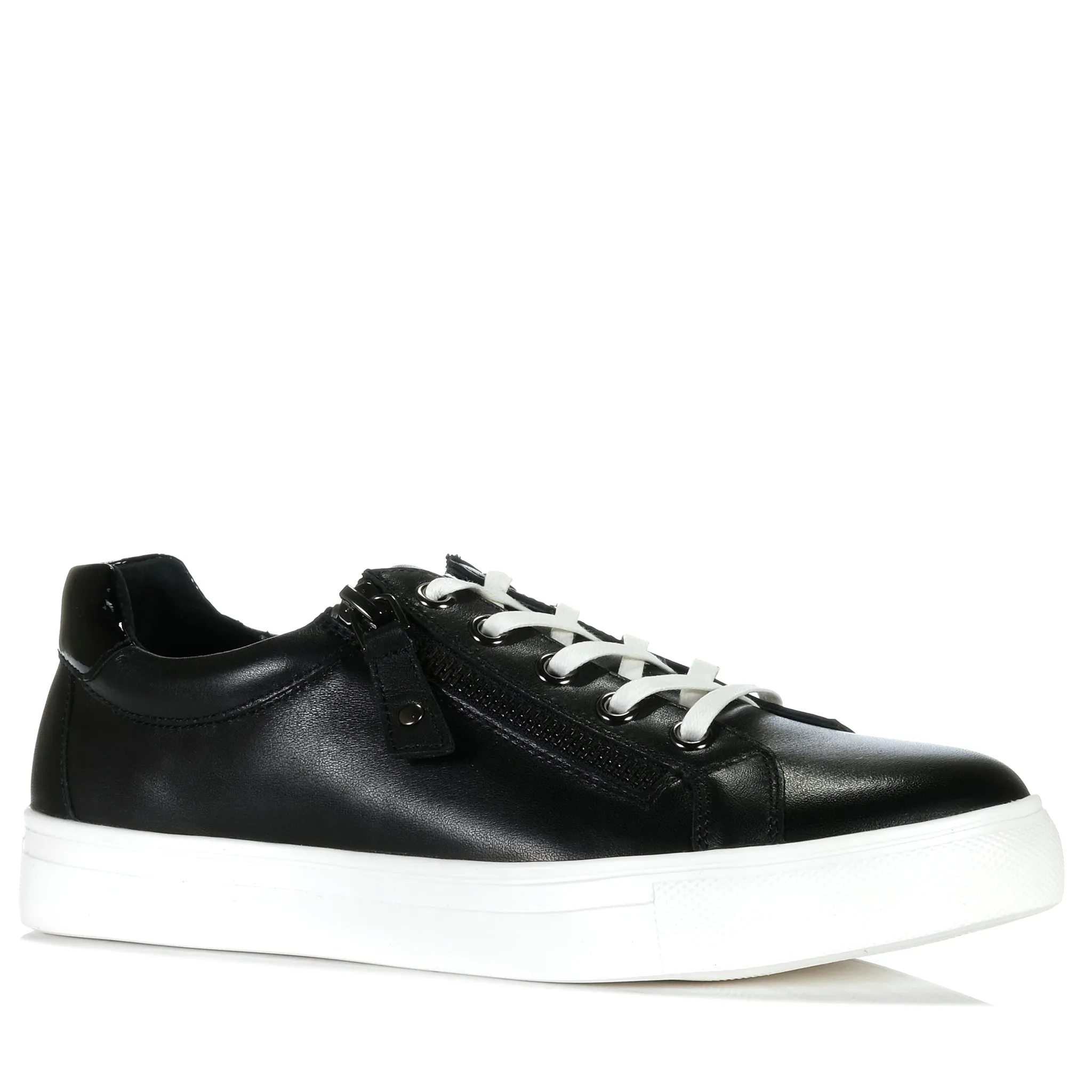Klouds Charlie XW Noir
