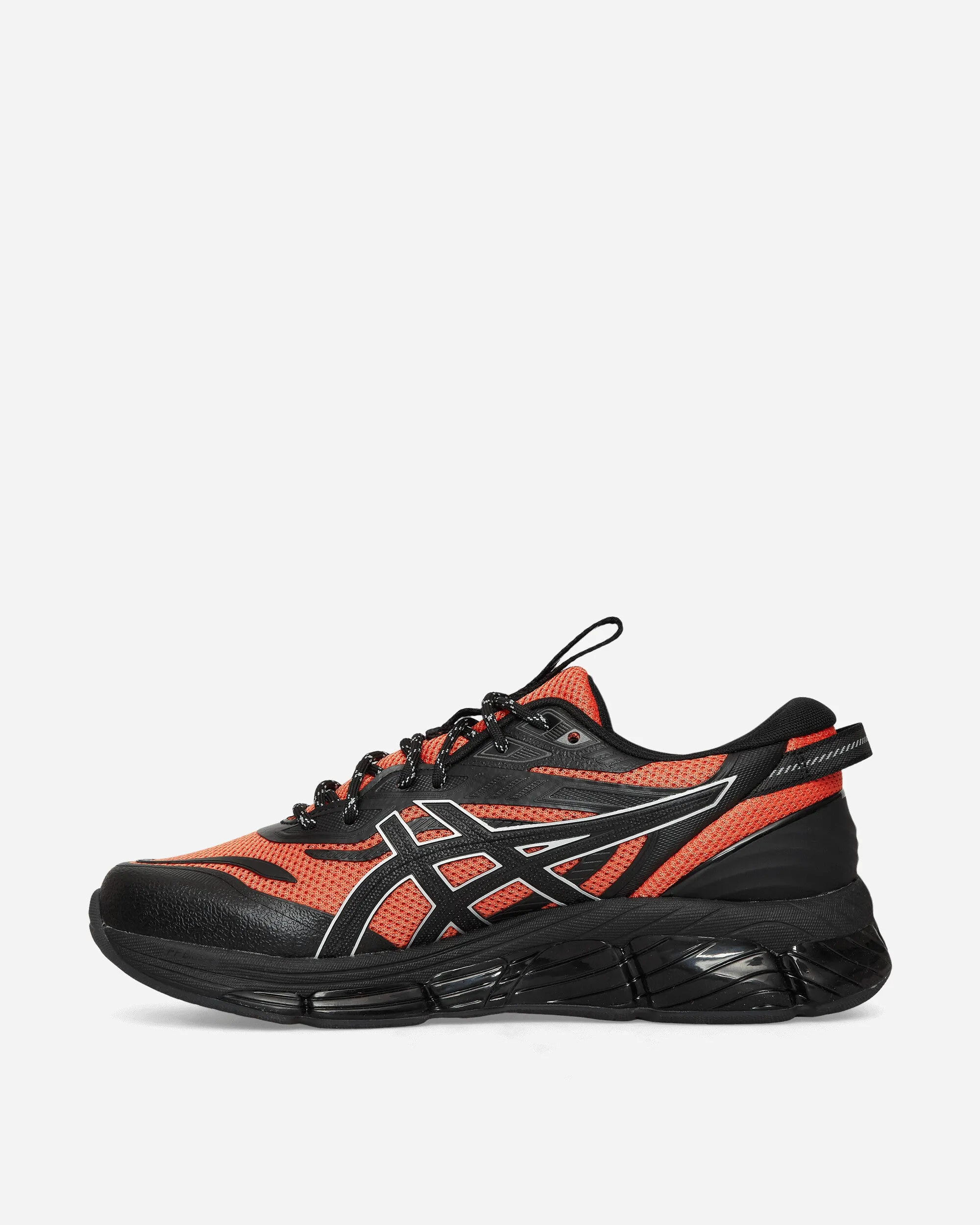 Chaussures de sport GEL-Quantum 360 VIII Habanero / Noir - Manque de conseils
