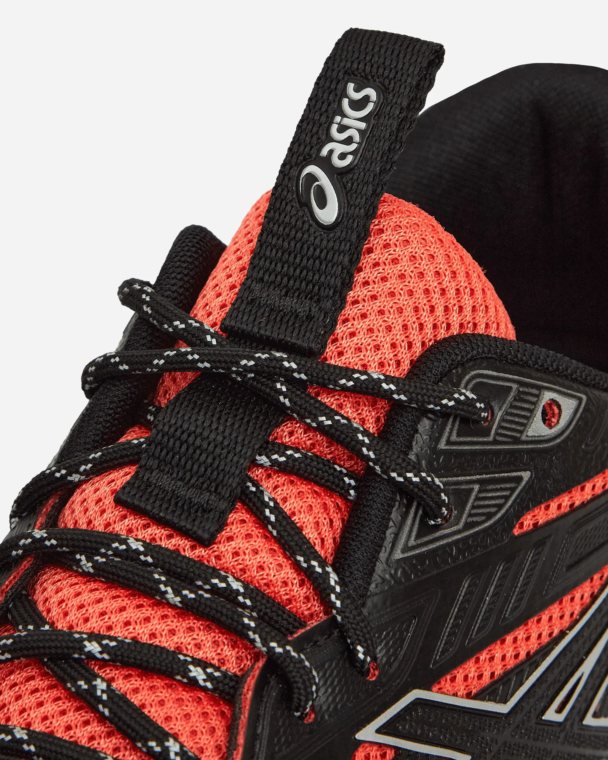 Chaussures de sport GEL-Quantum 360 VIII Habanero / Noir - Manque de conseils