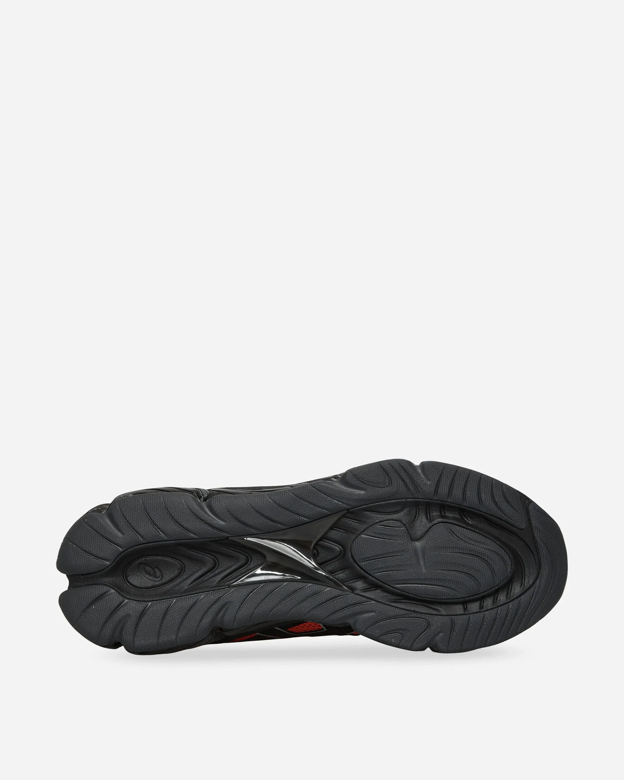 Chaussures de sport GEL-Quantum 360 VIII Habanero / Noir - Manque de conseils