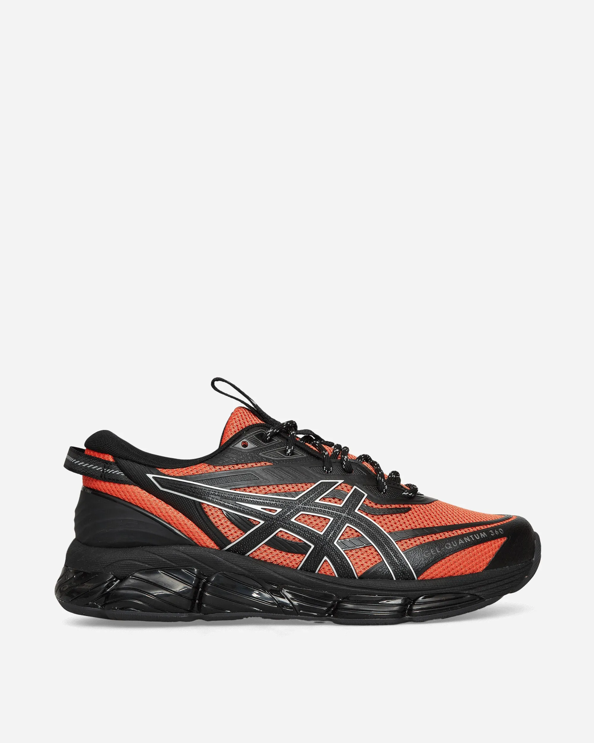 Chaussures de sport GEL-Quantum 360 VIII Habanero / Noir - Manque de conseils