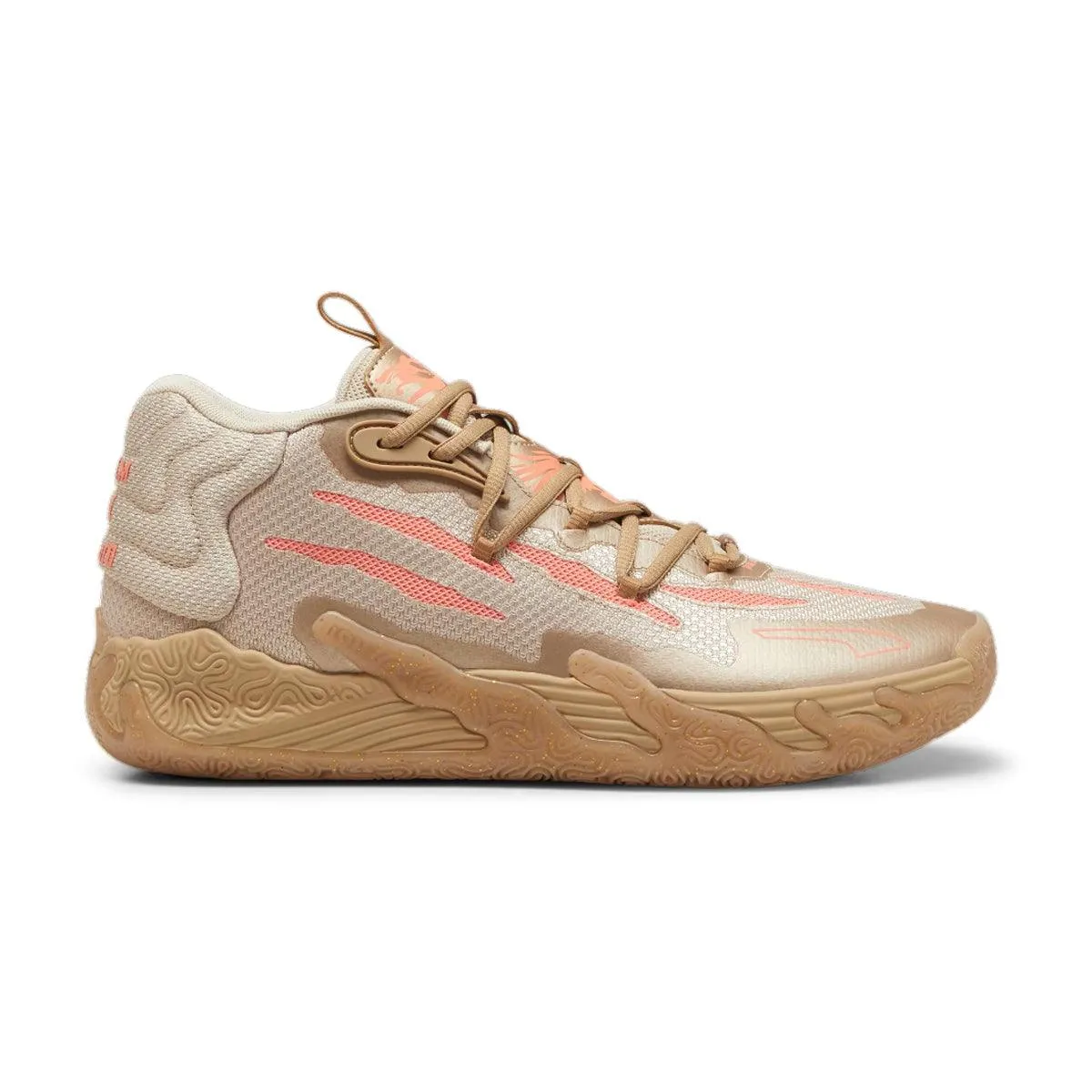   LaMelo Ball MB.03 'Année du Dragon'