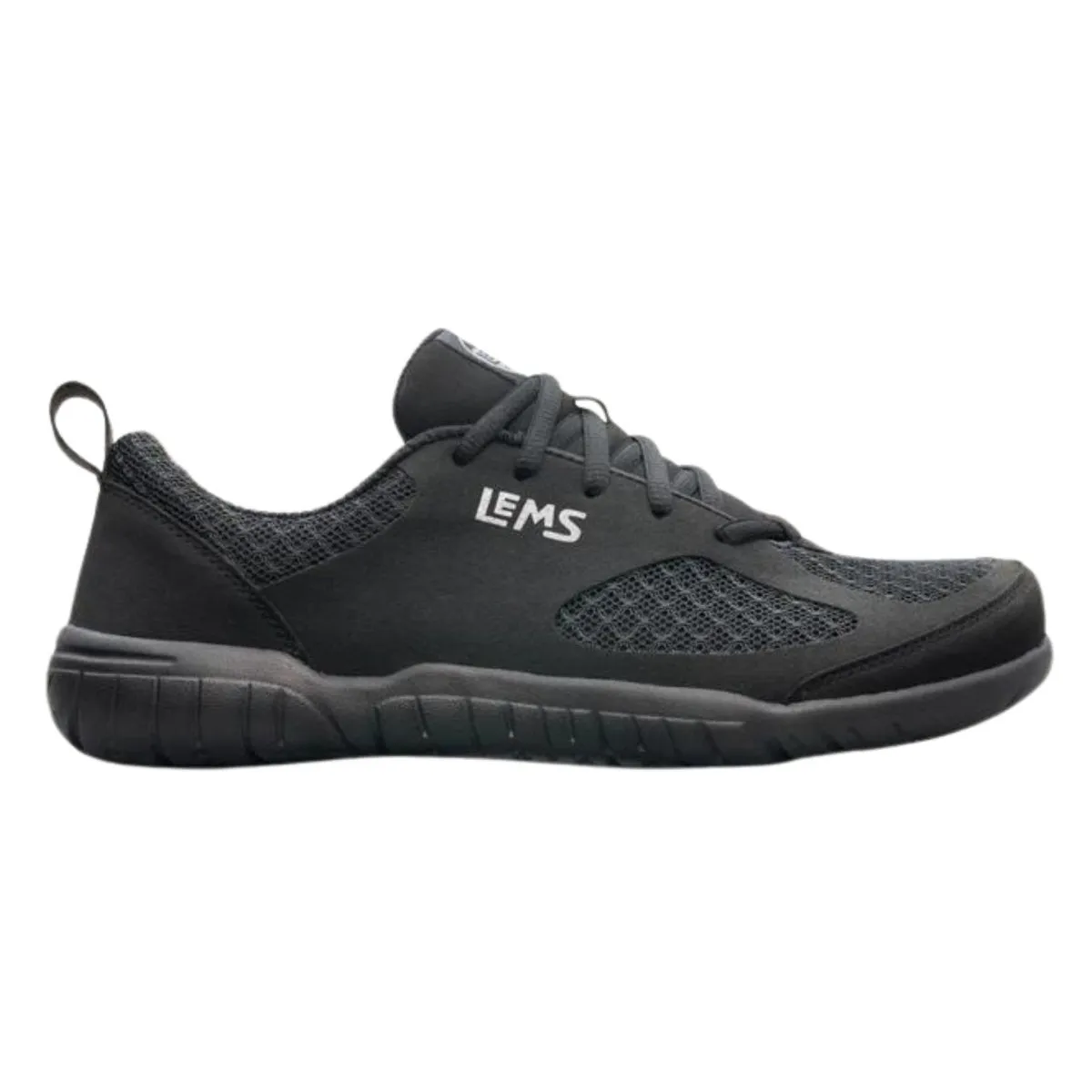 Lems Primal 3 pour Homme - Noir