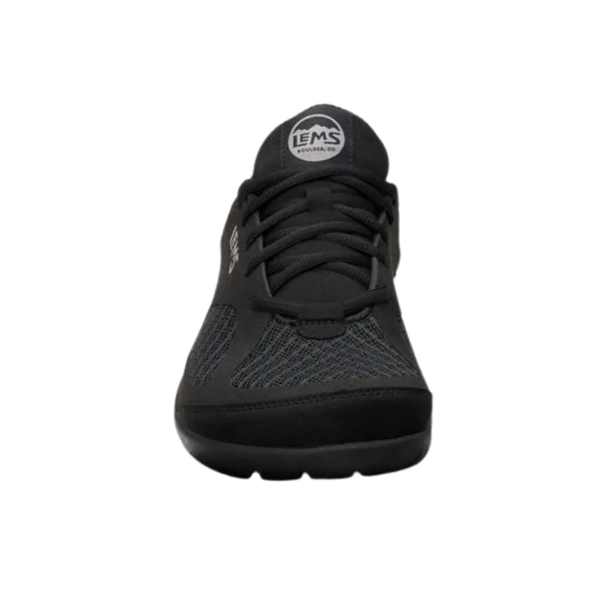 Lems Primal 3 pour Homme - Noir