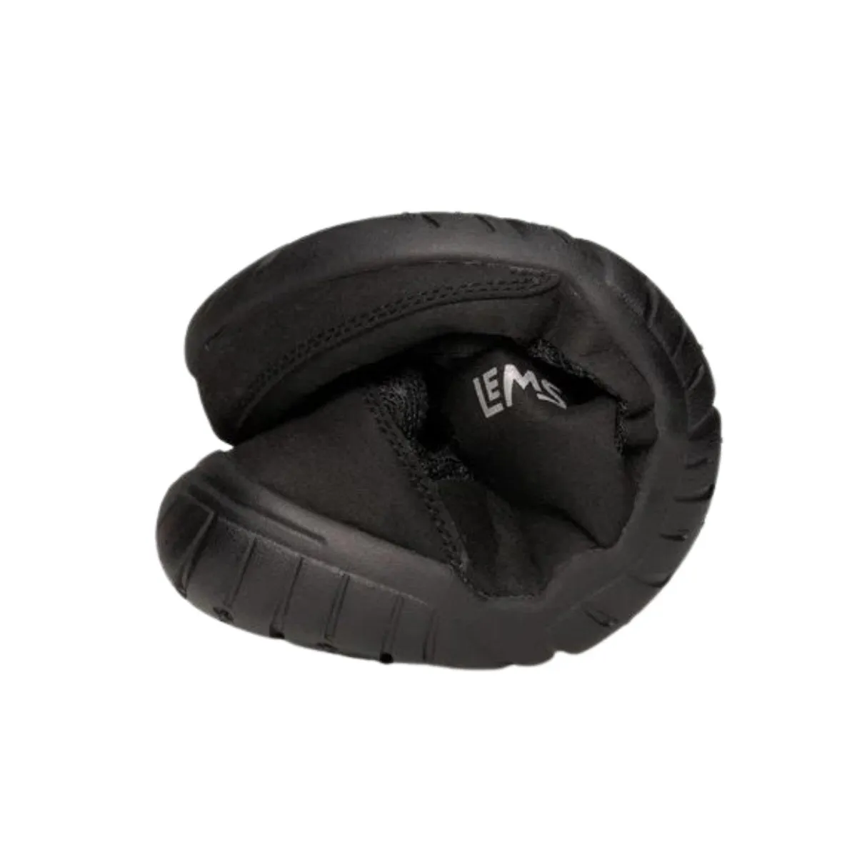 Lems Primal 3 pour Homme - Noir