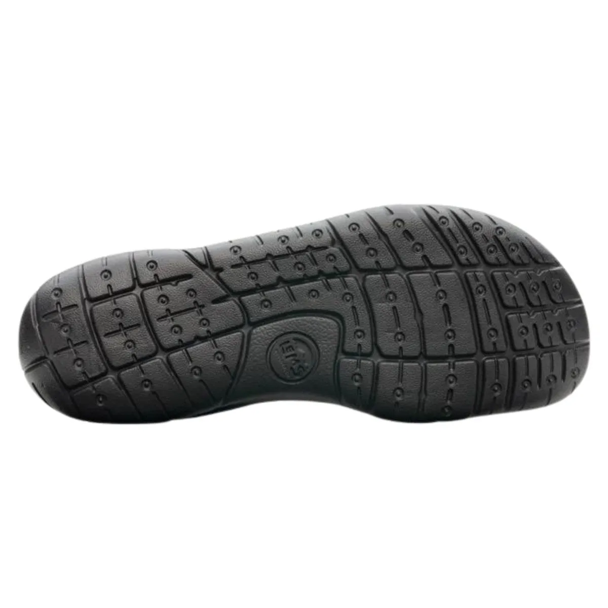 Lems Primal 3 pour Homme - Noir