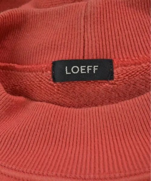 Sweats à capuche LOEFF