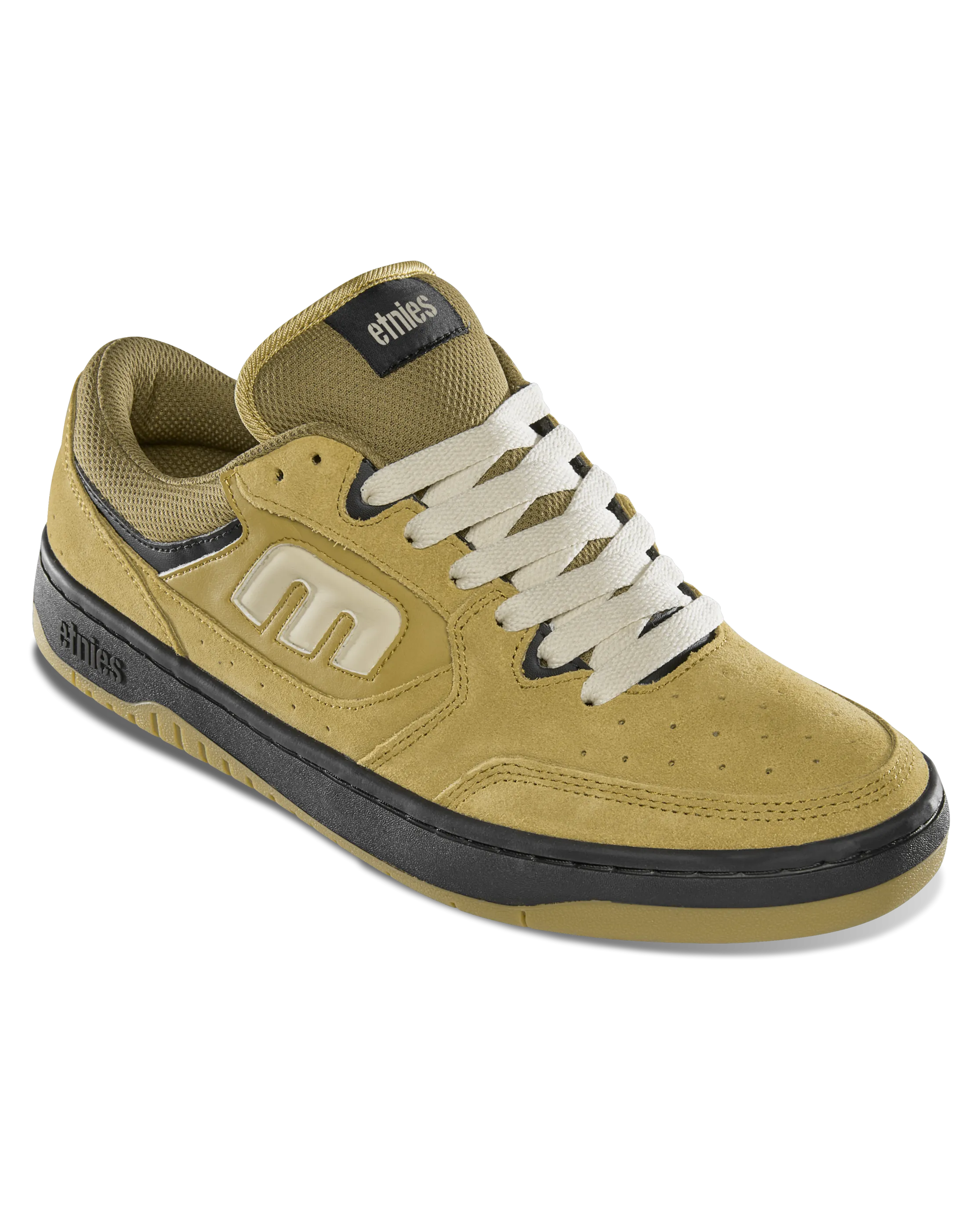 Chaussures Loot en marron