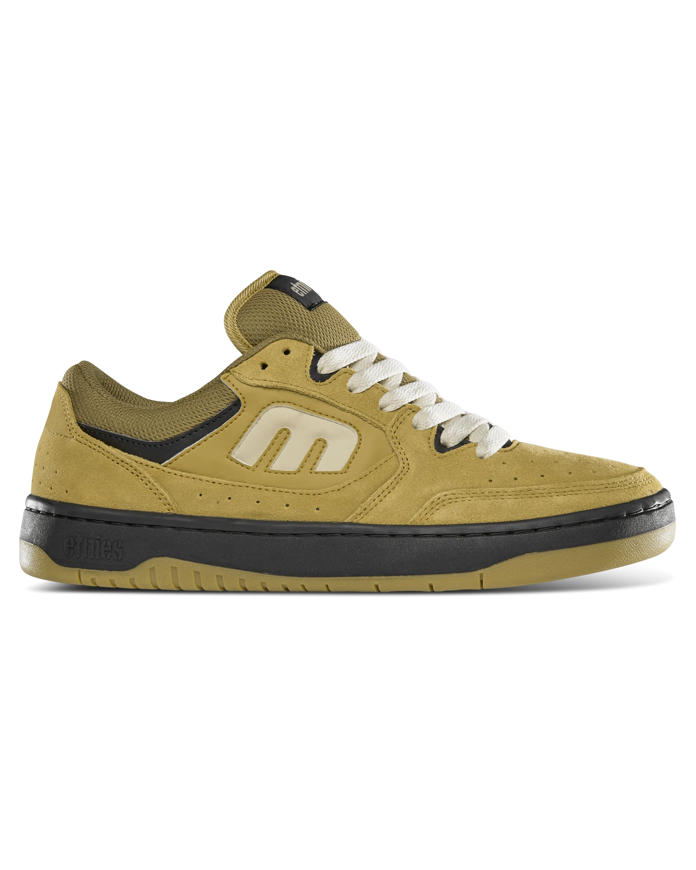 Chaussures Loot en marron