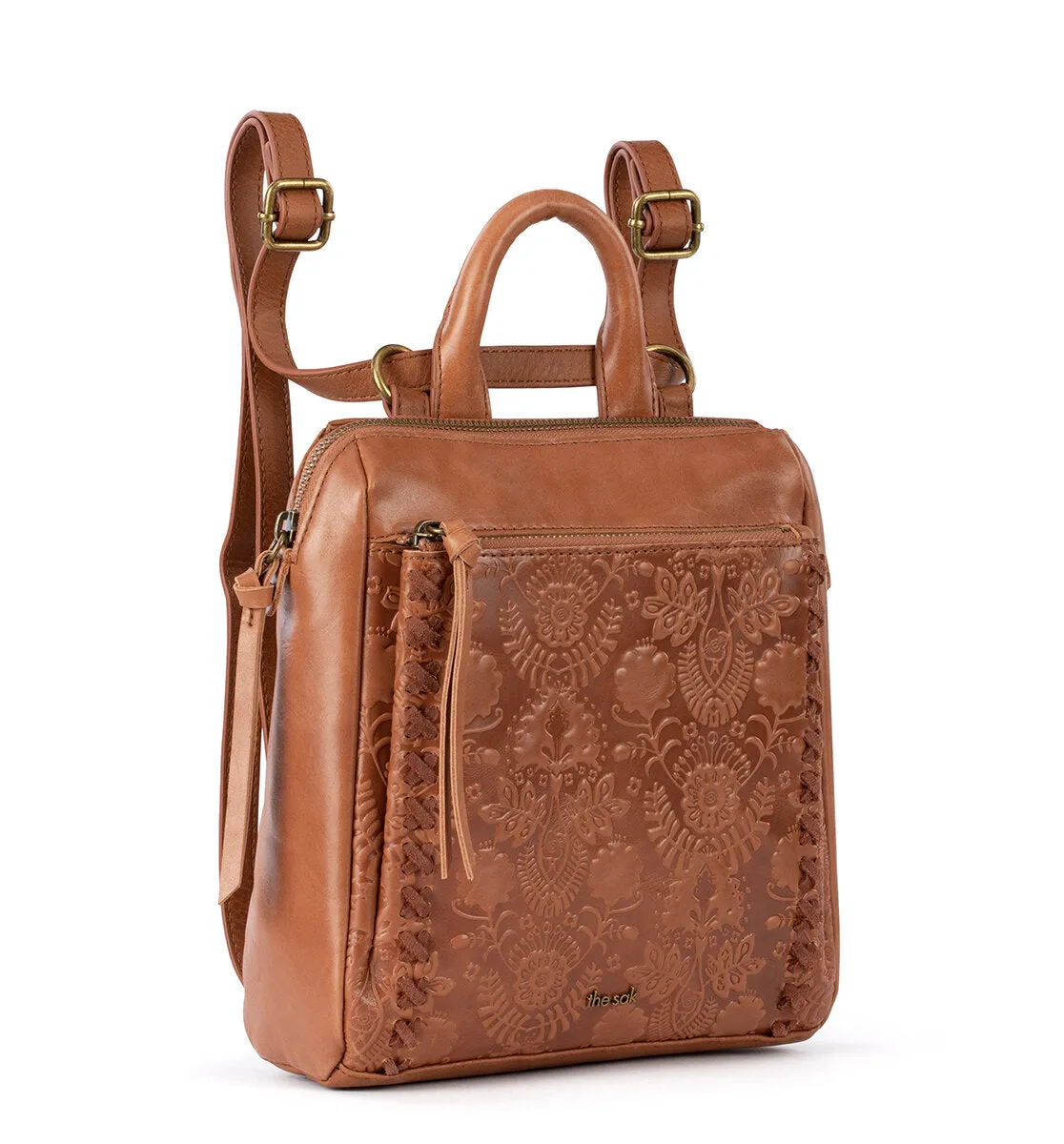 Sacs à dos mini Loyola Mini sacs The Sak
