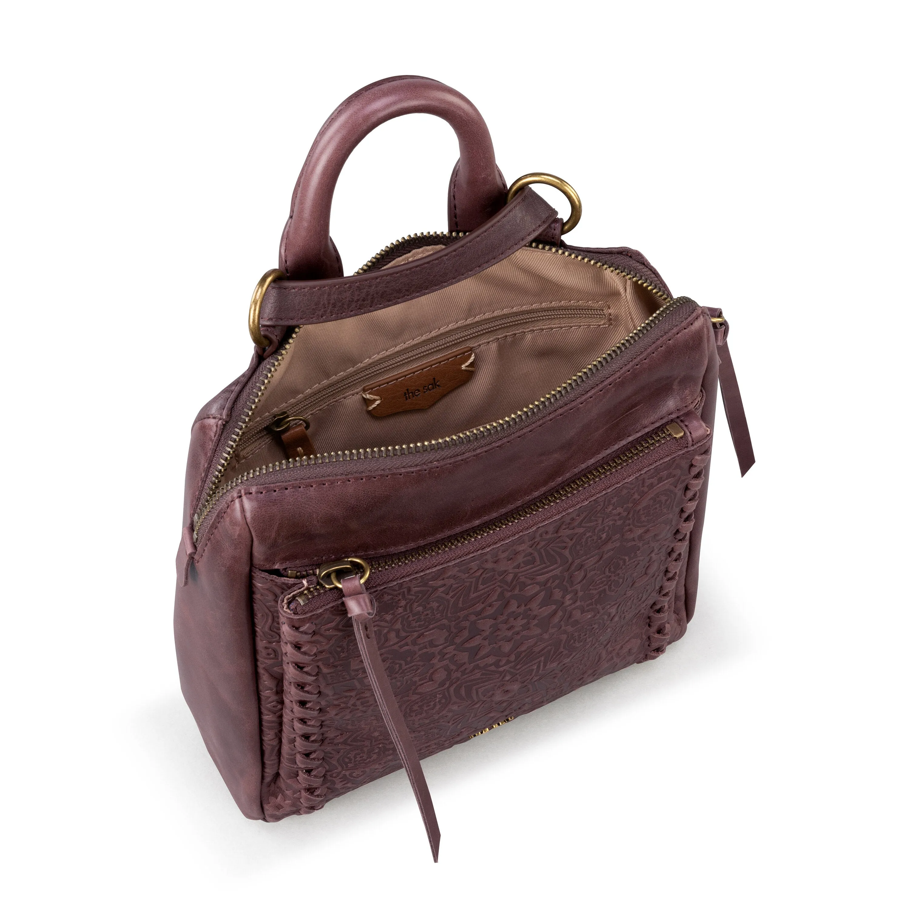 Sacs à dos mini Loyola Mini sacs The Sak