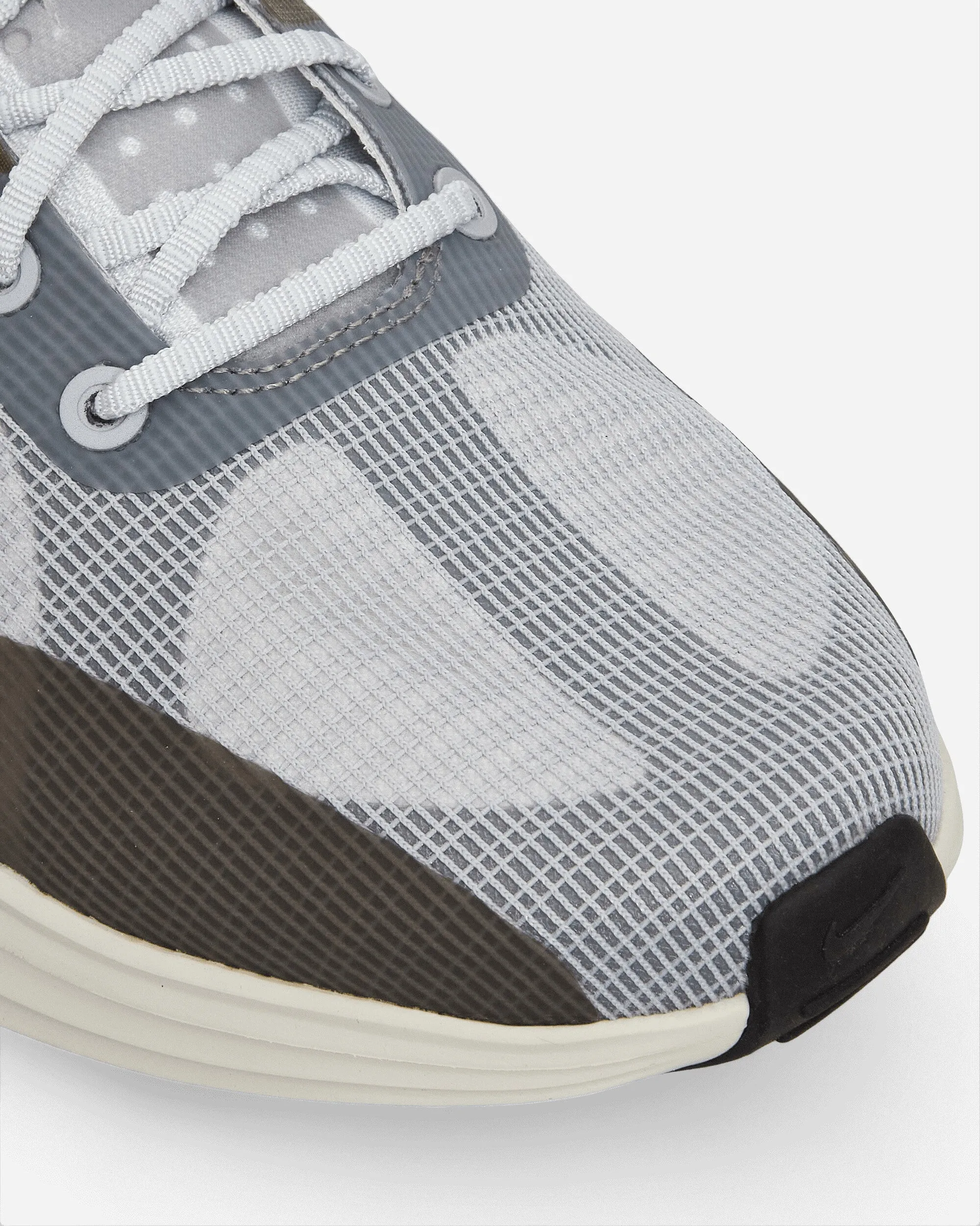 Lunar Roam Sneakers Platine Pur / Noir