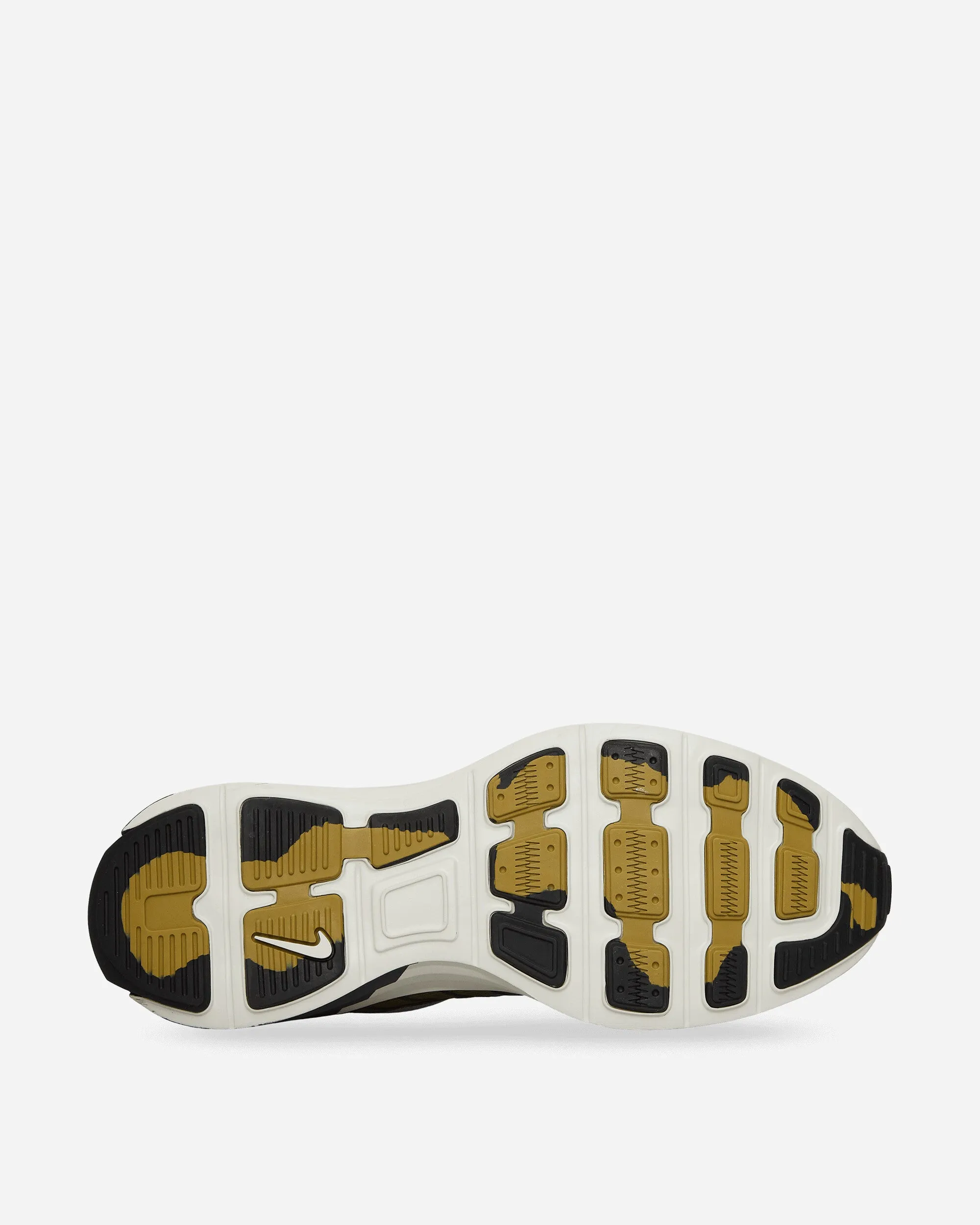 Lunar Roam Sneakers Platine Pur / Noir
