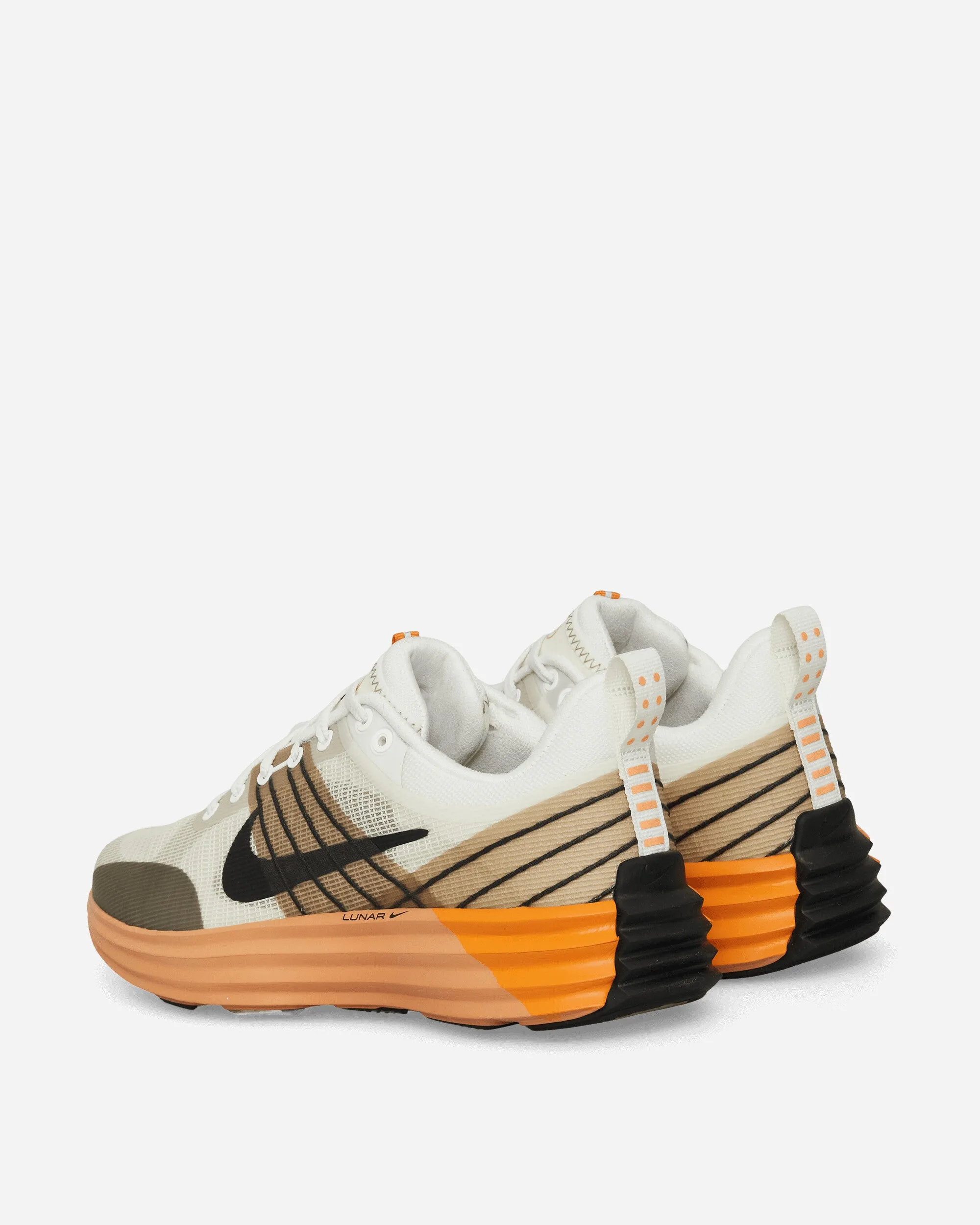 Lunar Roam Sneakers Summit Blanc / Lait de Coco / Kaki