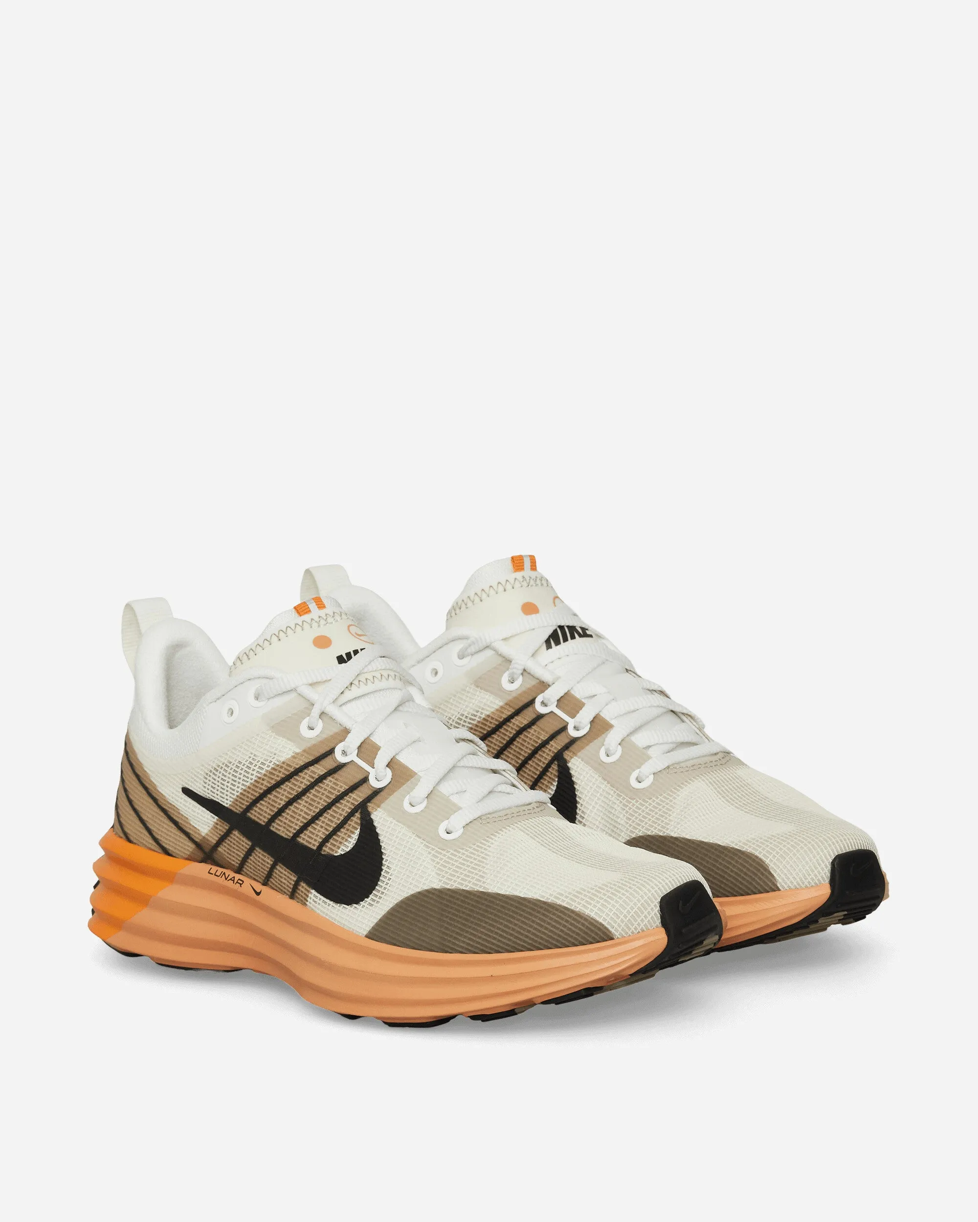 Lunar Roam Sneakers Summit Blanc / Lait de Coco / Kaki