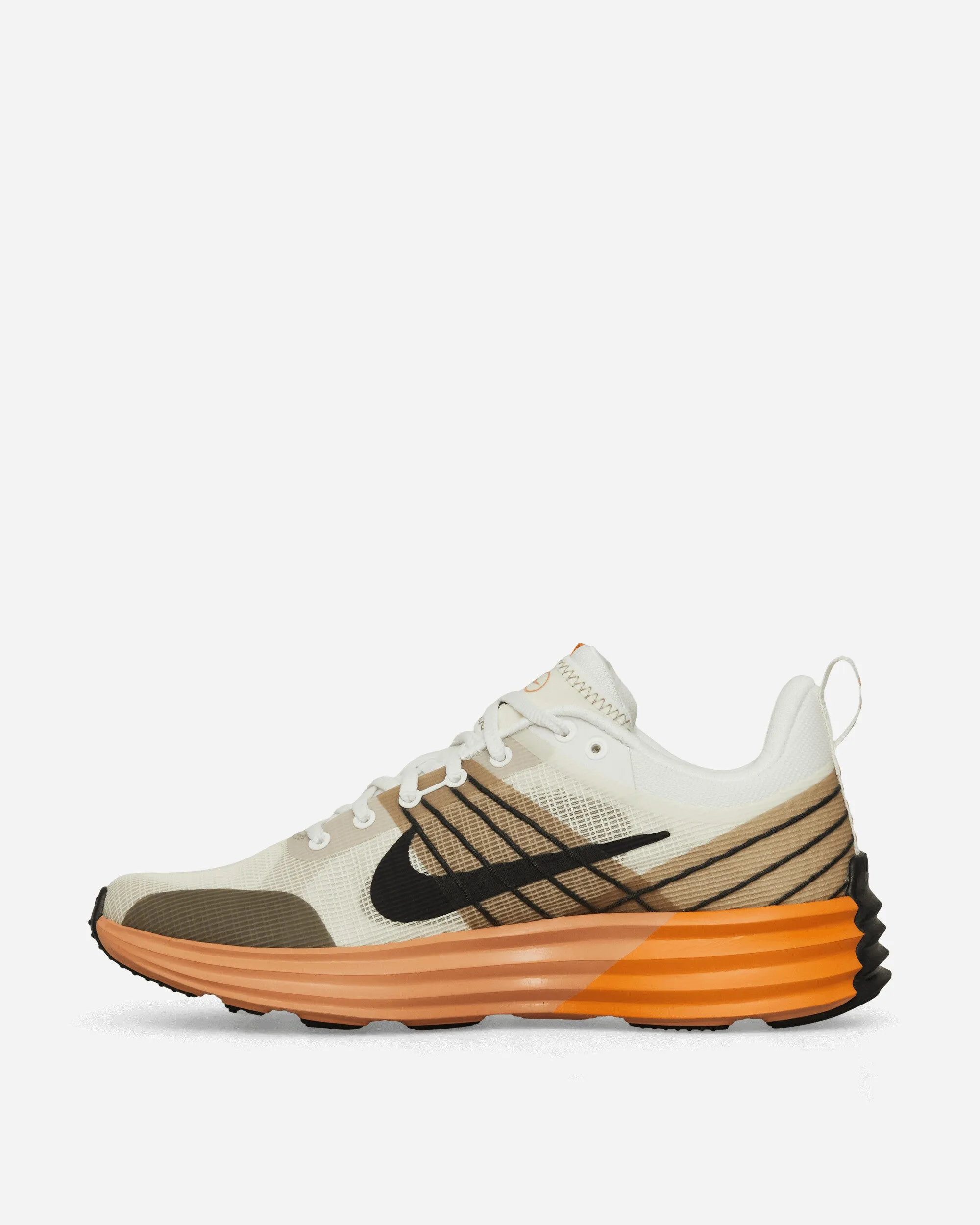 Lunar Roam Sneakers Summit Blanc / Lait de Coco / Kaki