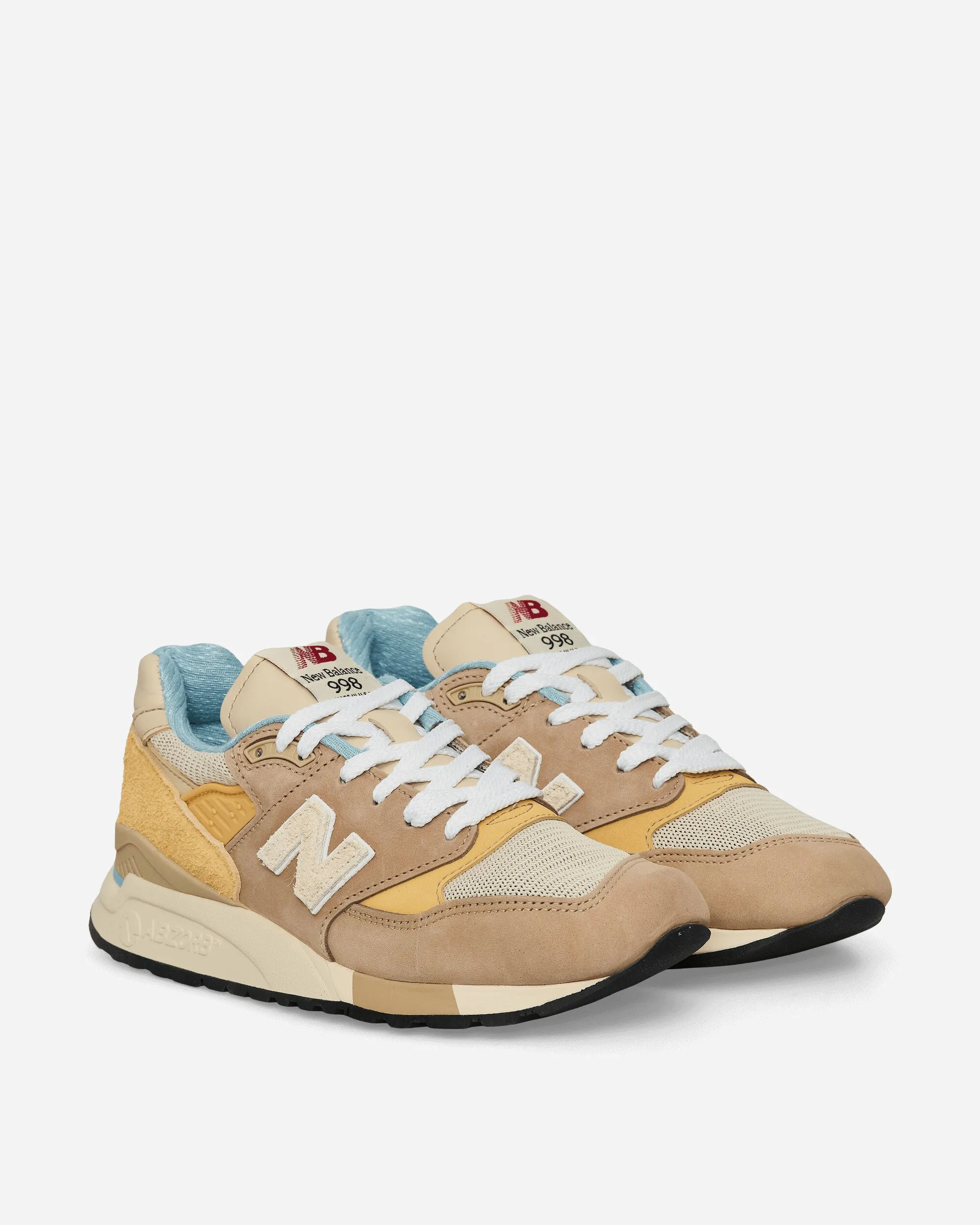 Encens Sneakers 998 Fabriqué aux États-Unis