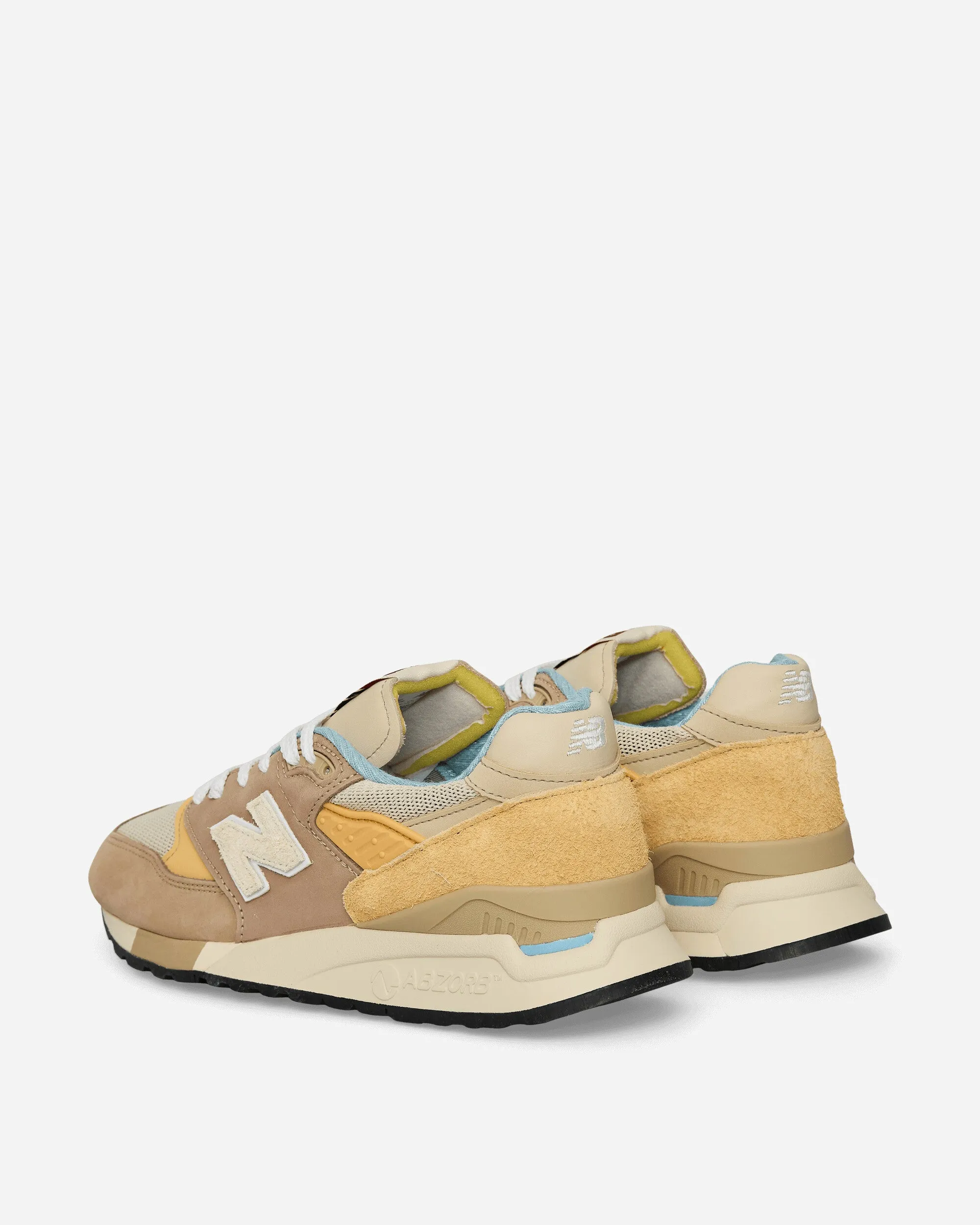 Encens Sneakers 998 Fabriqué aux États-Unis