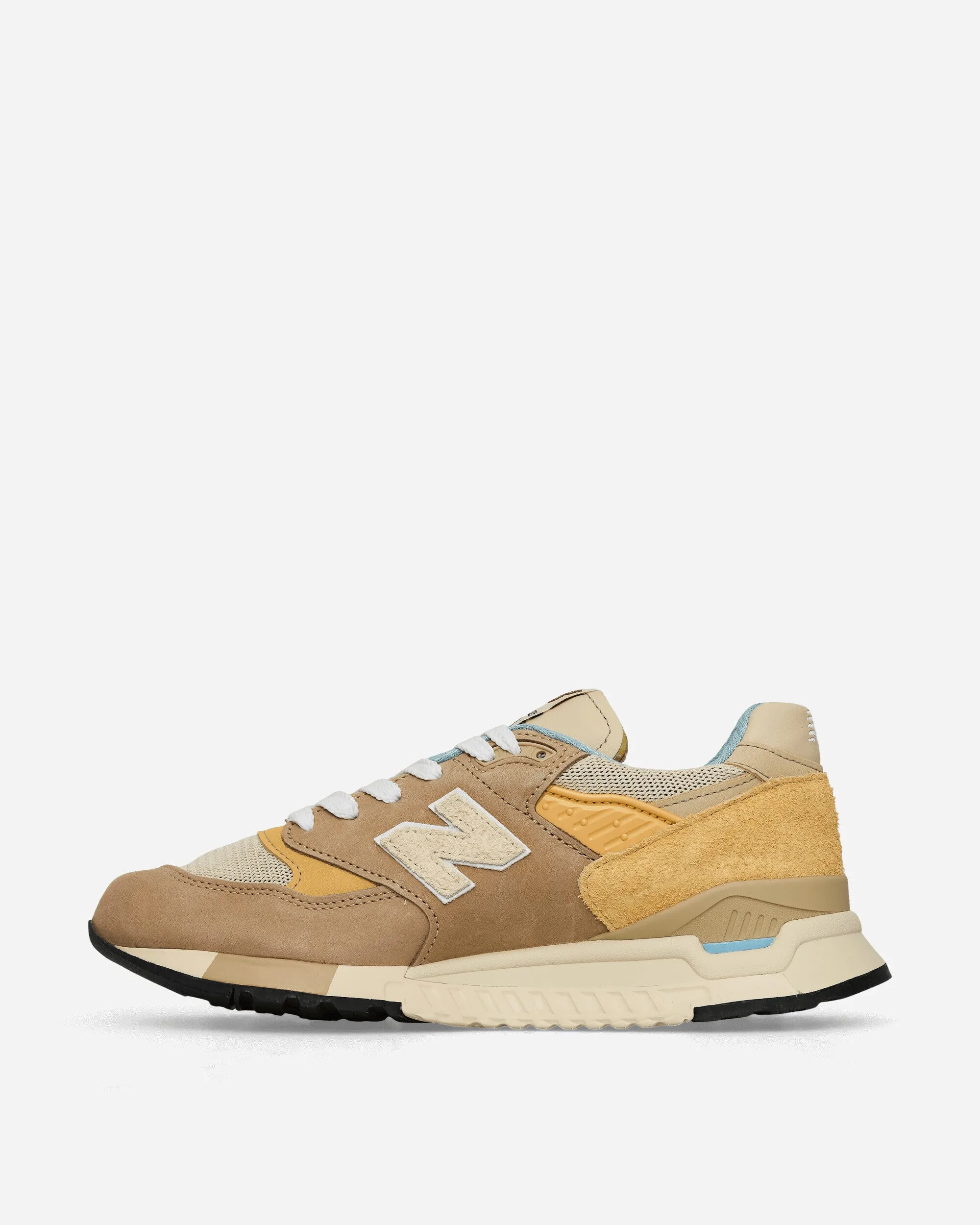 Encens Sneakers 998 Fabriqué aux États-Unis