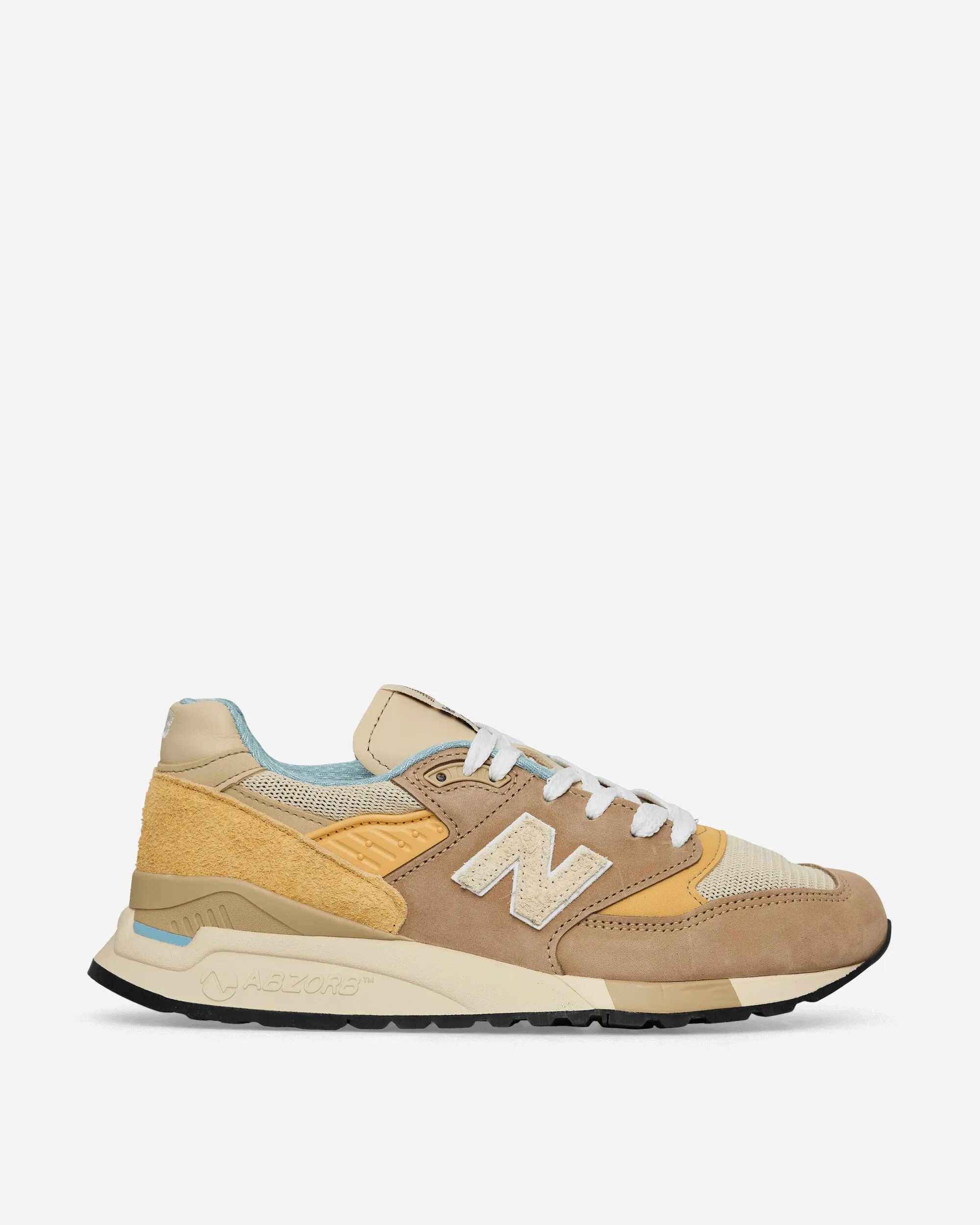 Encens Sneakers 998 Fabriqué aux États-Unis