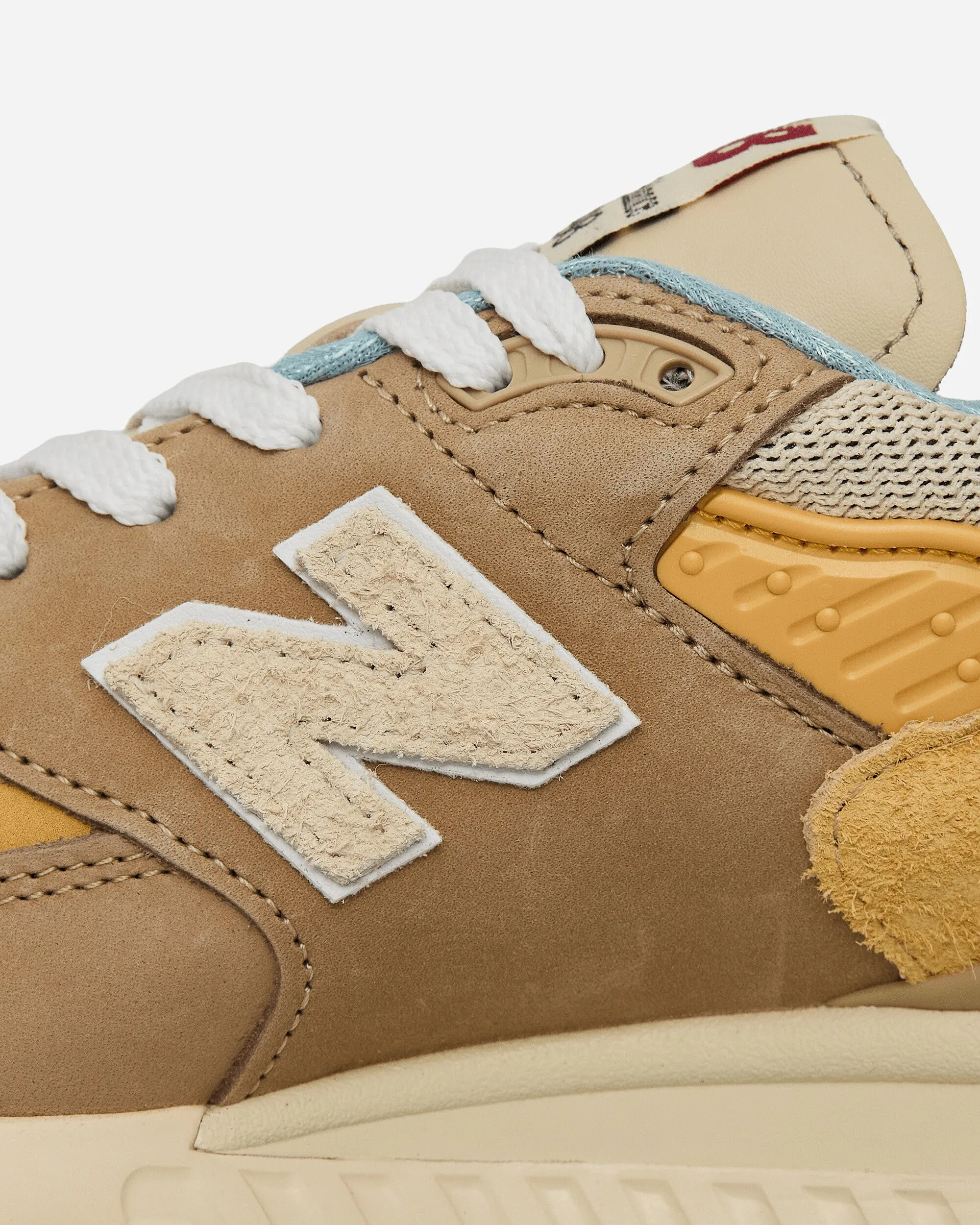 Encens Sneakers 998 Fabriqué aux États-Unis