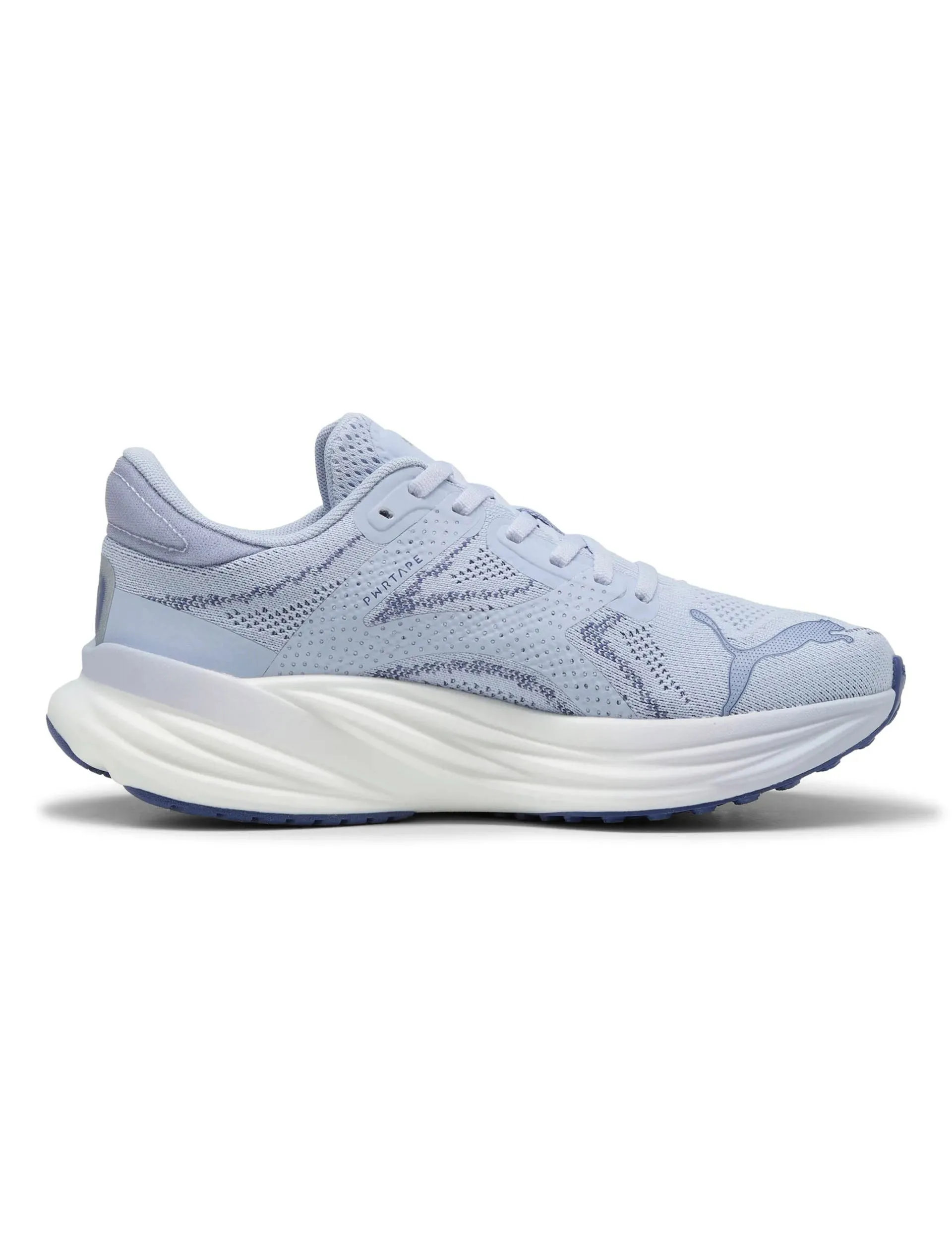 Chaussures Magnify NITRO 2 - Temps froid/Cristal bleu