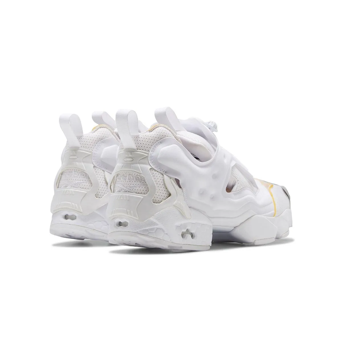   Maison Margiela Projet 0 IF Mémoire de 'Blanc'