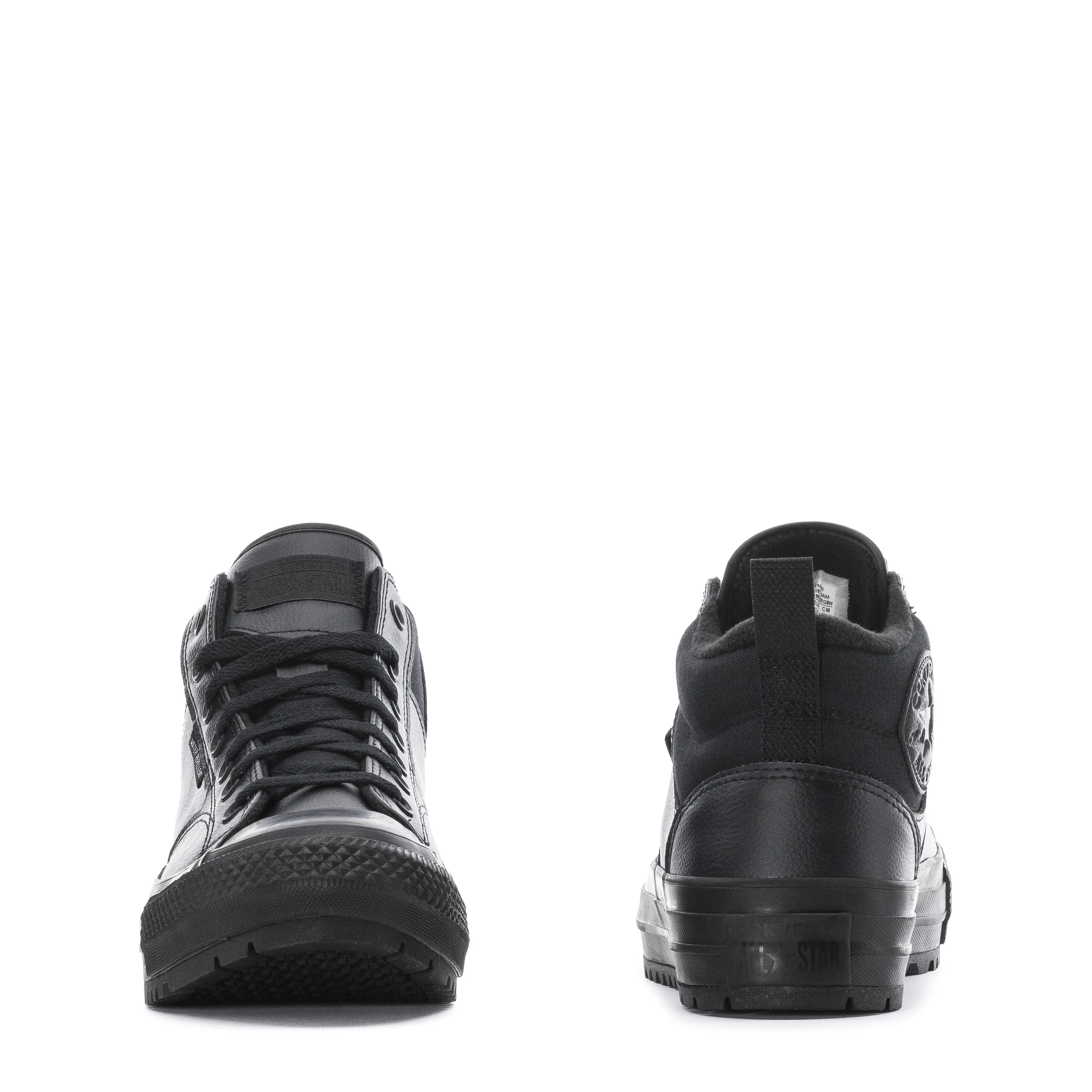 Botte Malden Street - Homme