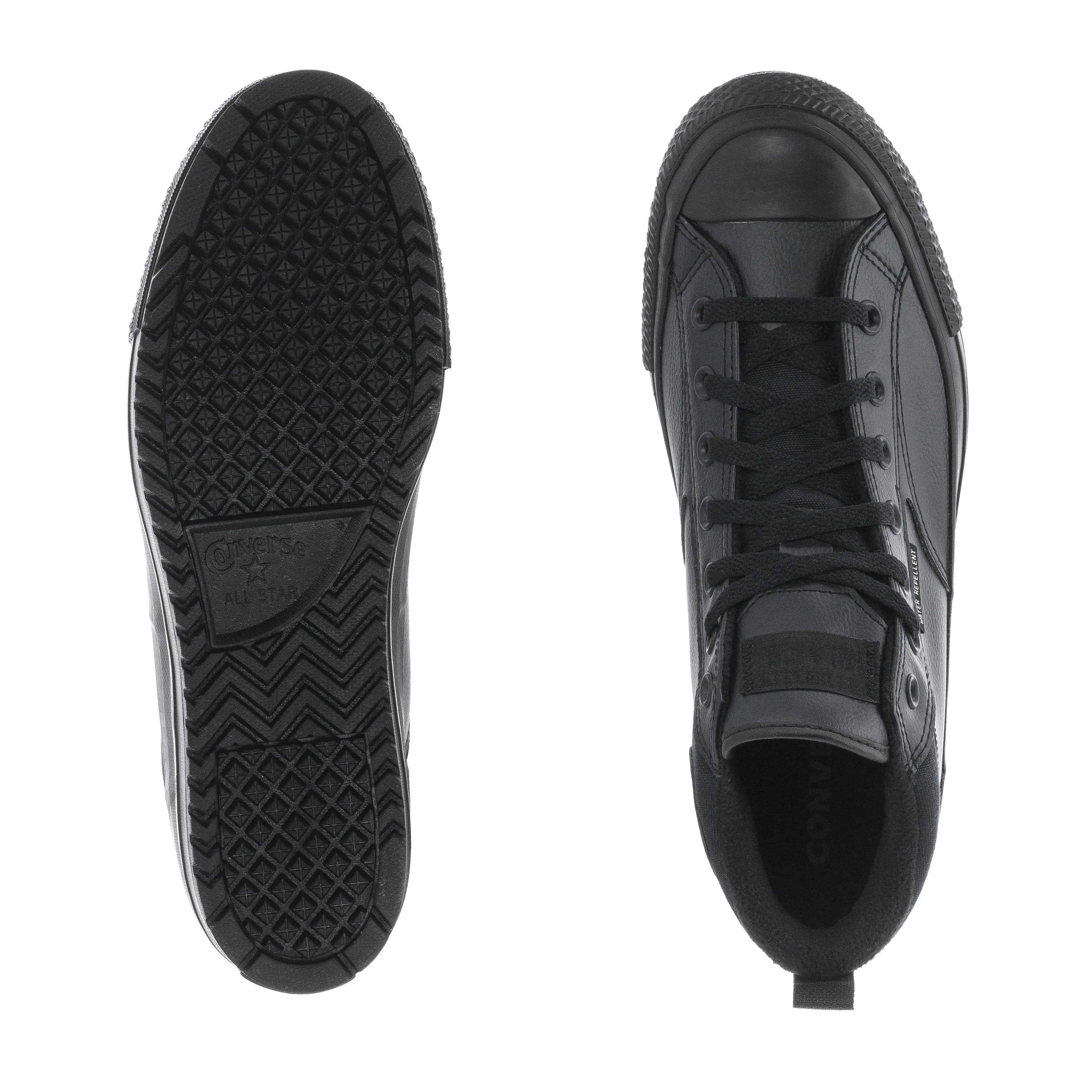 Botte Malden Street - Homme