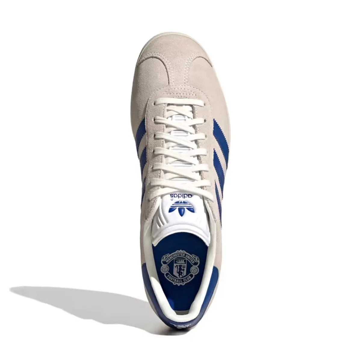 Manchester United Gazelle 'Maillot Extérieur'
