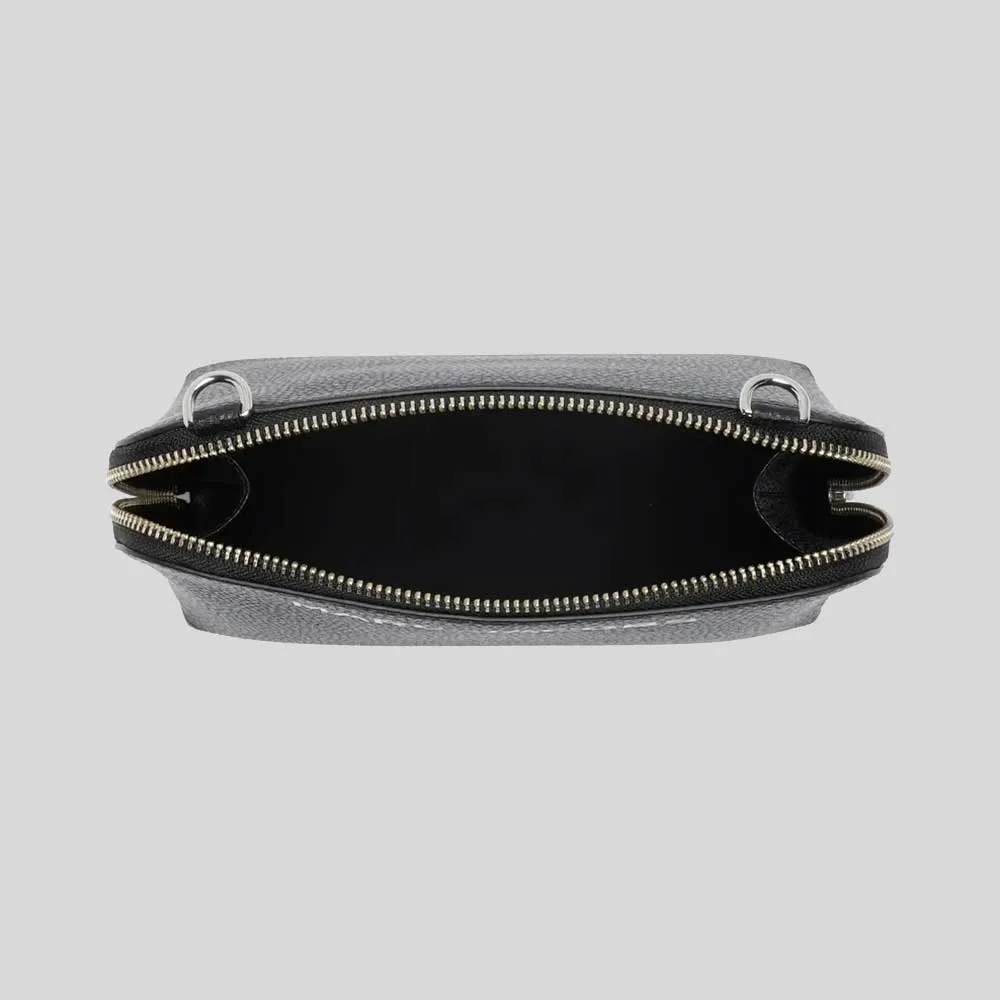 Marc Jacobs Bags MARC JACOBS Pochettes Bandoulière en Cuir Grind Noir 4F4HCR006H01