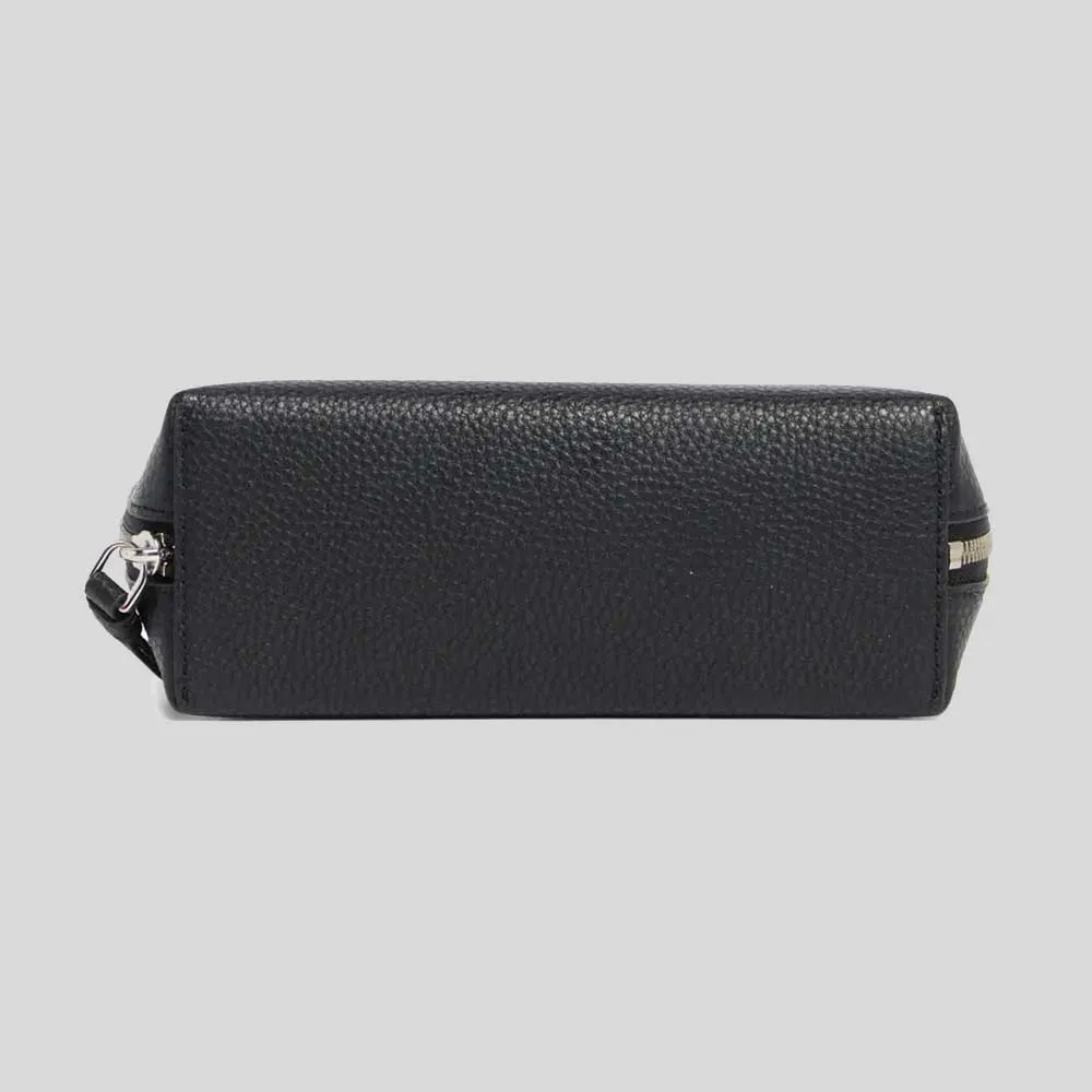 Marc Jacobs Bags MARC JACOBS Pochettes Bandoulière en Cuir Grind Noir 4F4HCR006H01