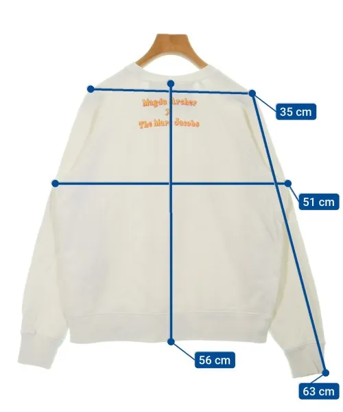 Sweats à capuche MARC JACOBS