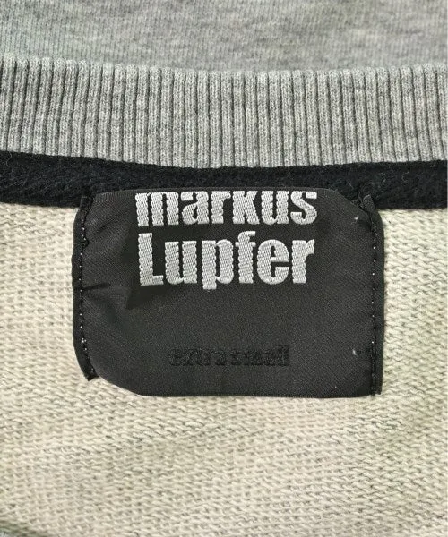 Sweatshirts MARKUS LUPFER