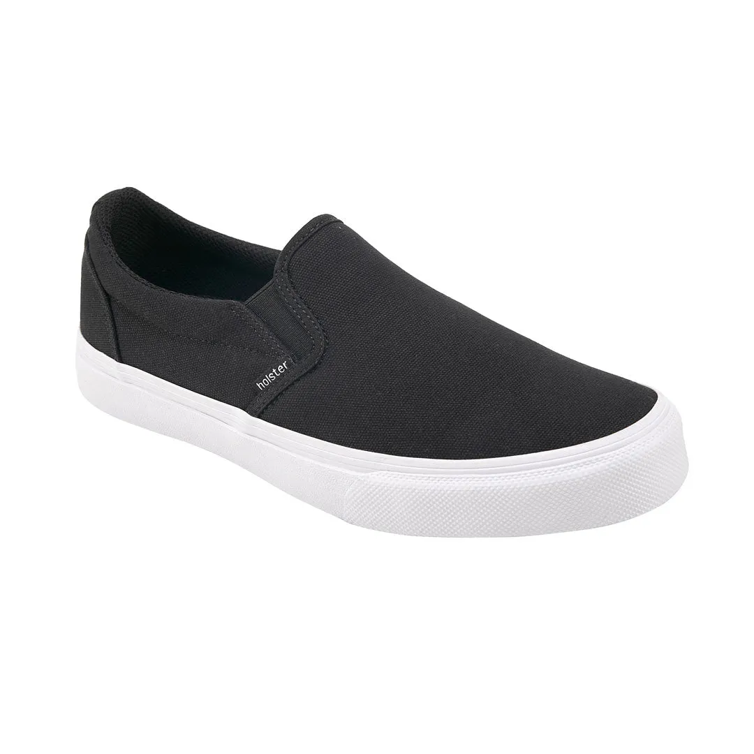 Mavericks Sneaker - Noir