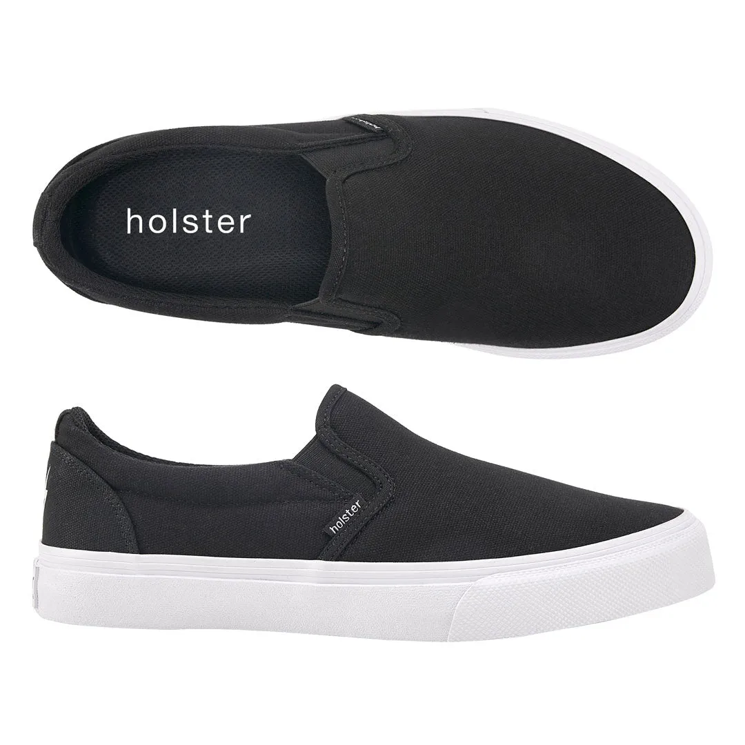 Mavericks Sneaker - Noir