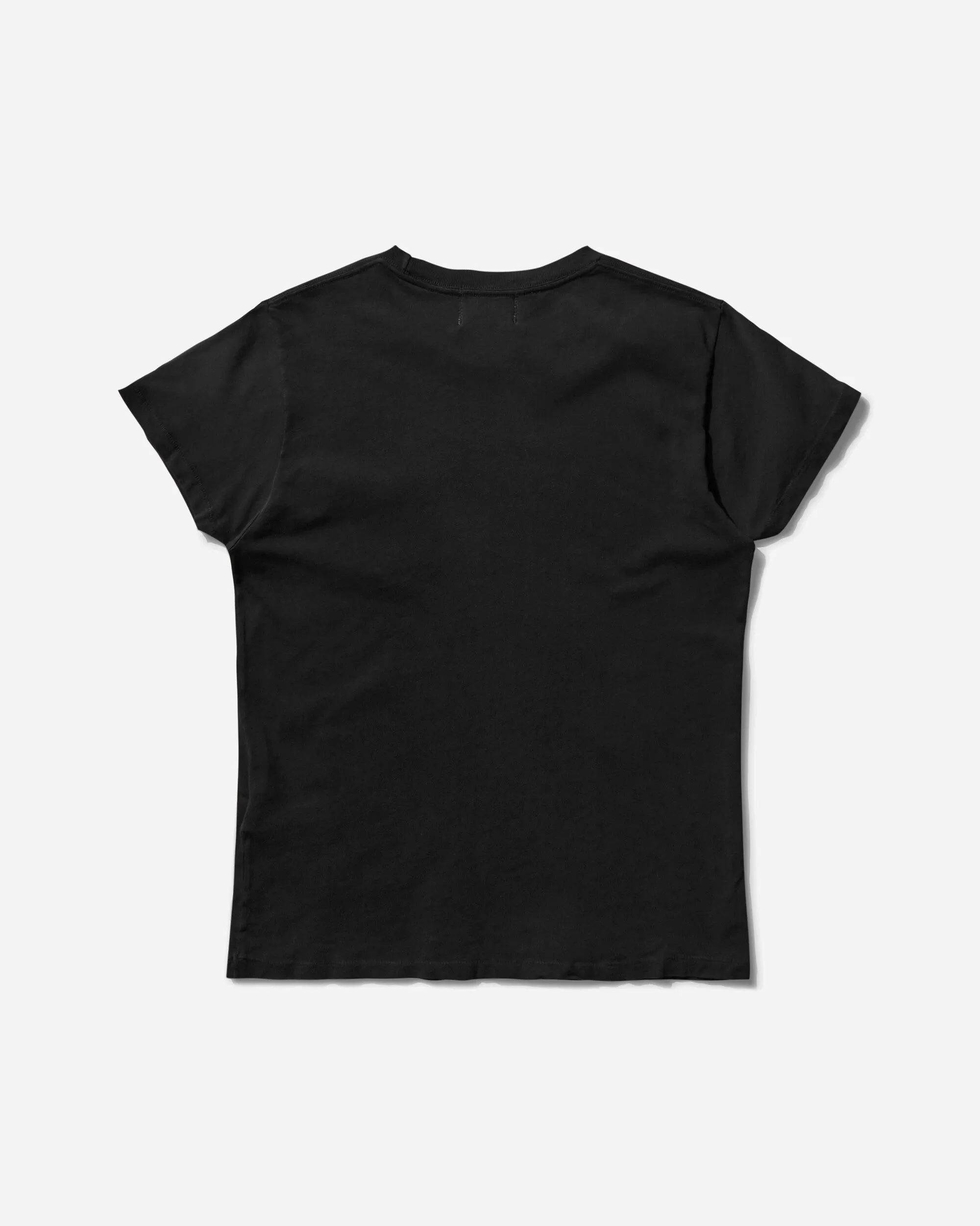 T-shirt de sport pour hommes années 1950 Noir