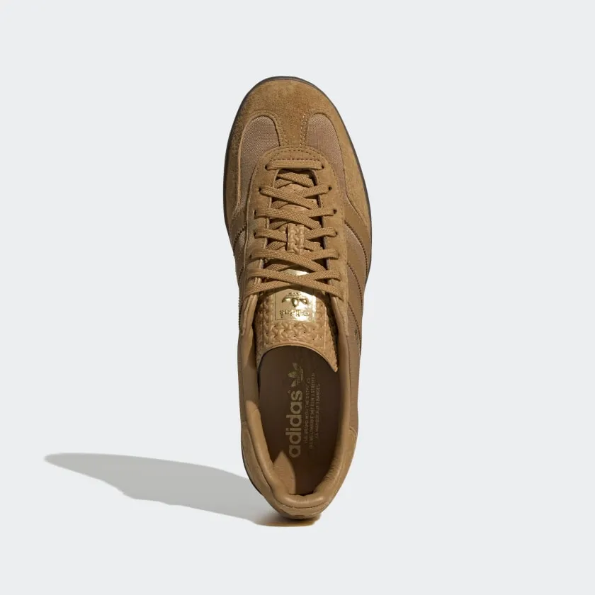 Chaussures adidas Gazelle Indoor pour Homme Hey Dude