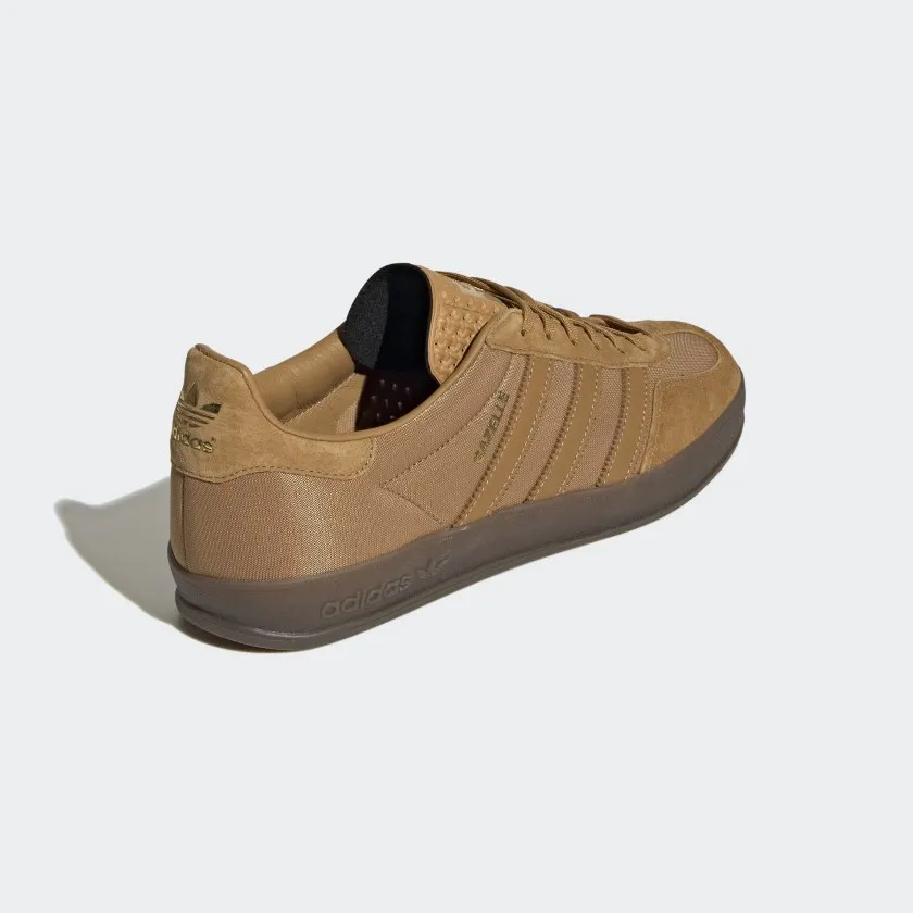 Chaussures adidas Gazelle Indoor pour Homme Hey Dude