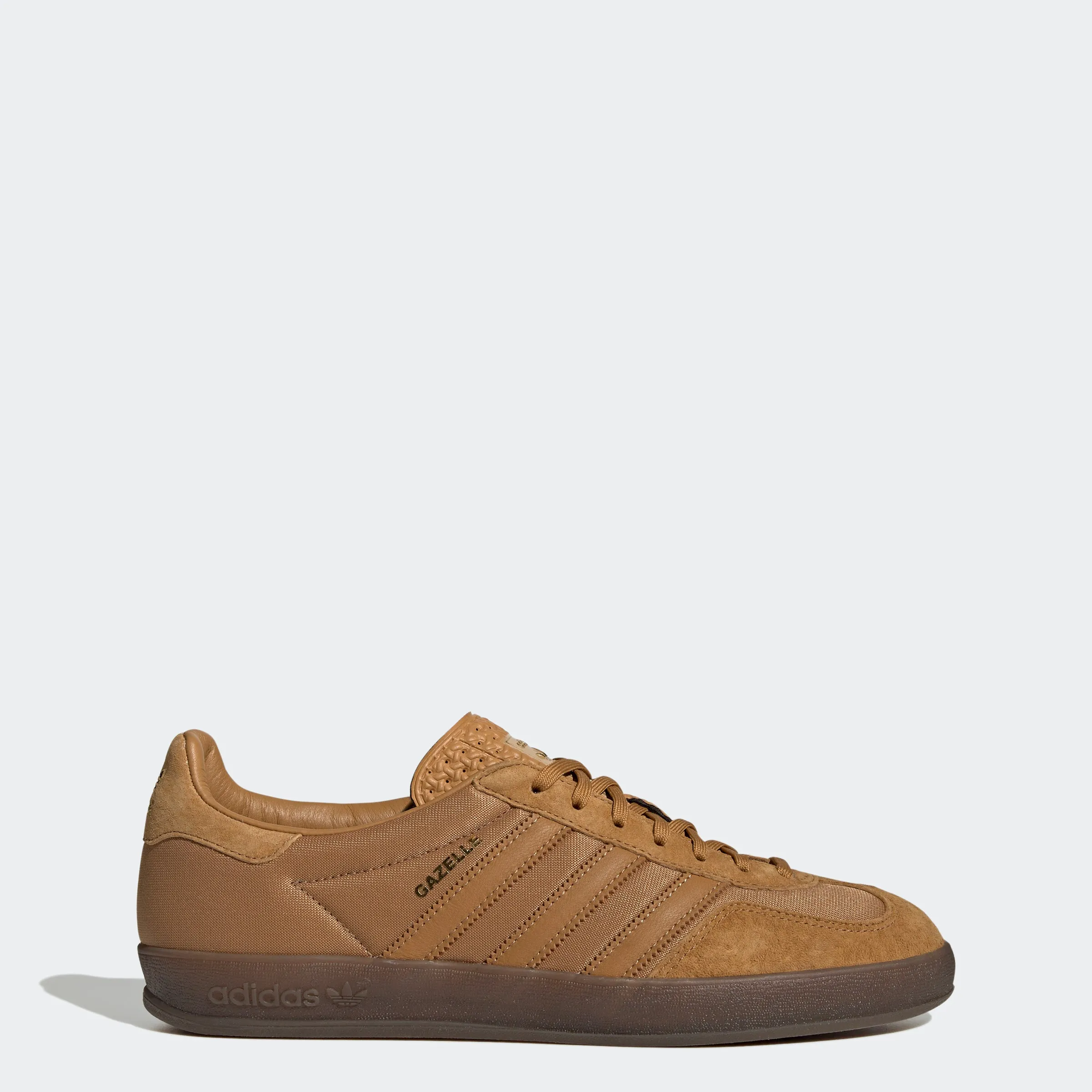 Chaussures adidas Gazelle Indoor pour Homme Hey Dude