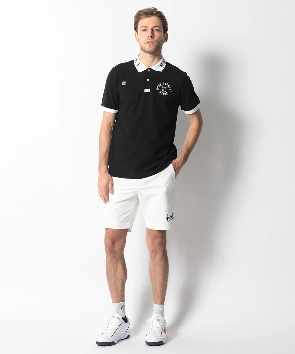 POLO ALL STAR HOMME NOIR